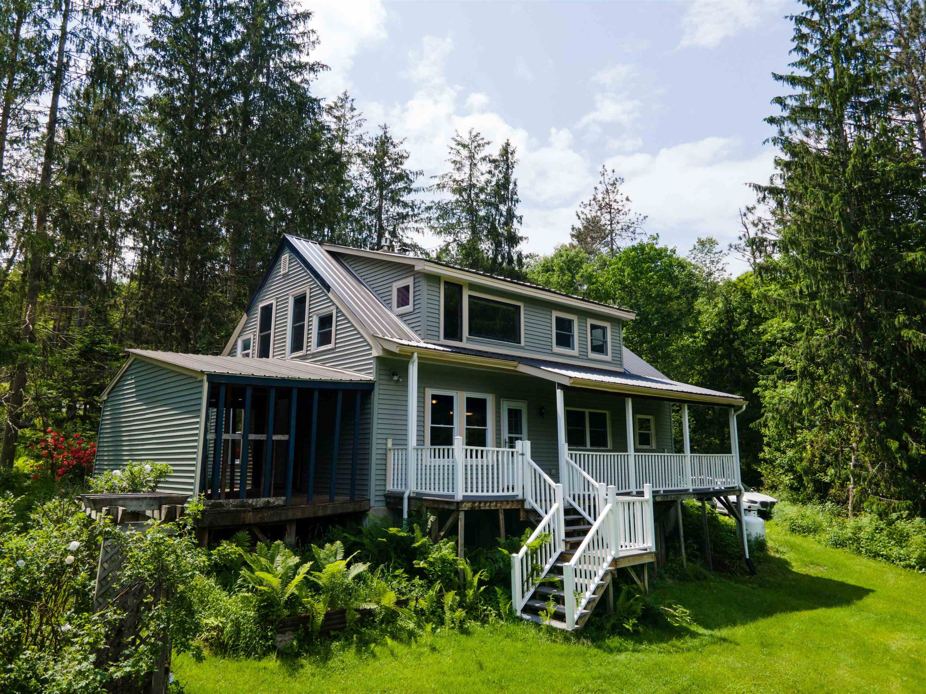 near 27 Brookside Drive Jericho, VT 05465 Property 1