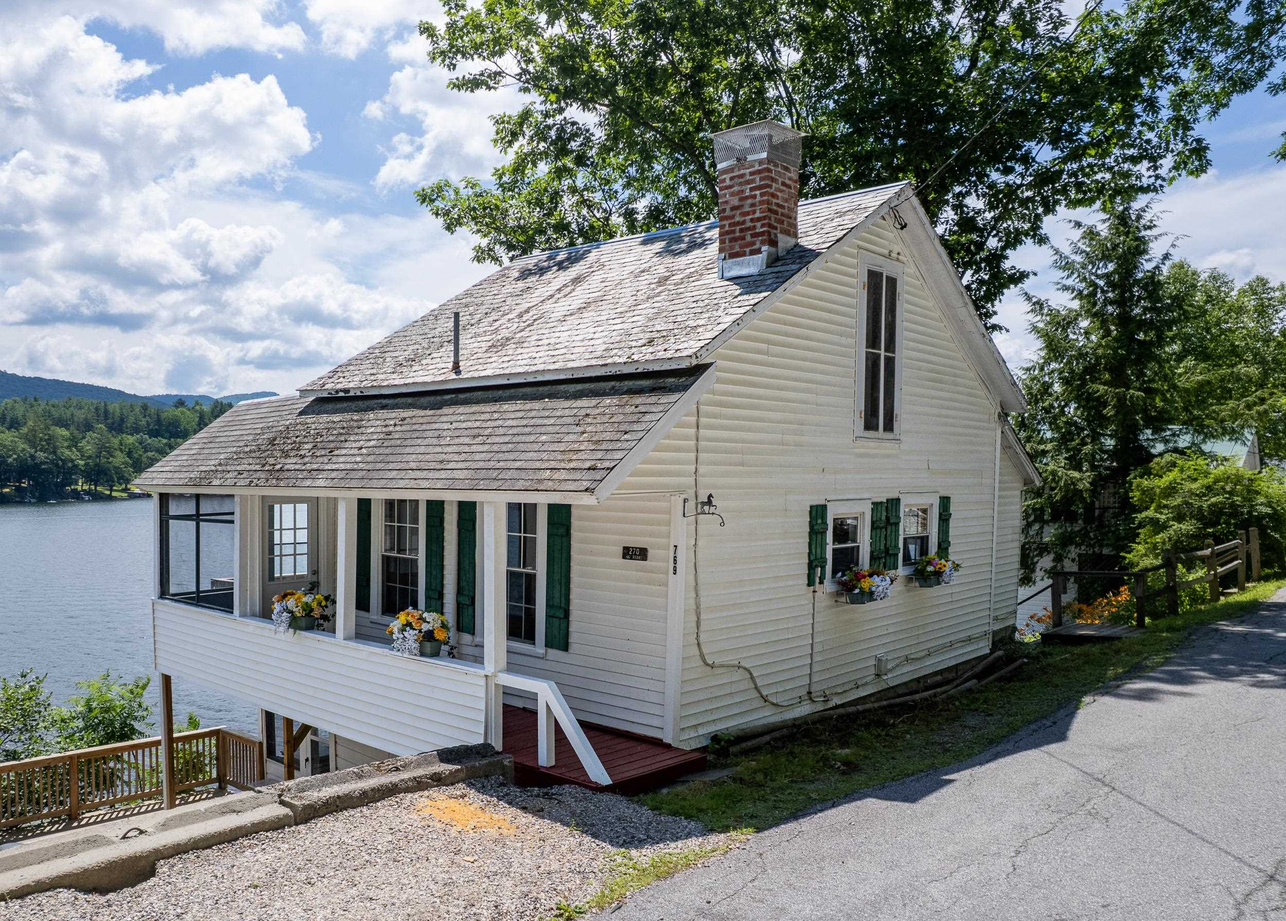 near 1767 Route 31 South Poultney, VT 05764 Property 4