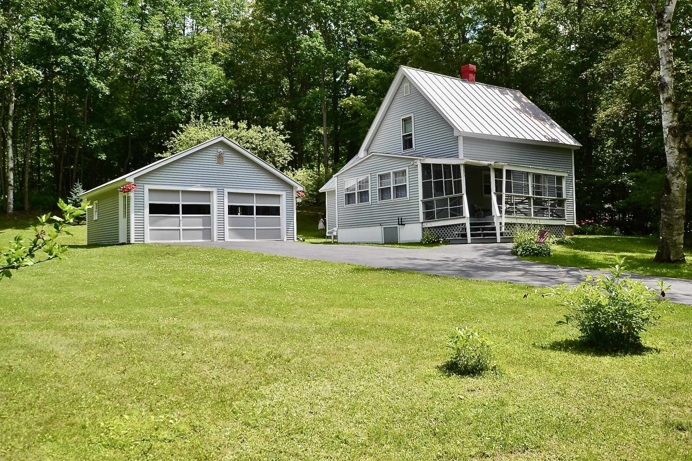near 13 Barclay Quarry Road Barre Town, VT 05654 Property 2