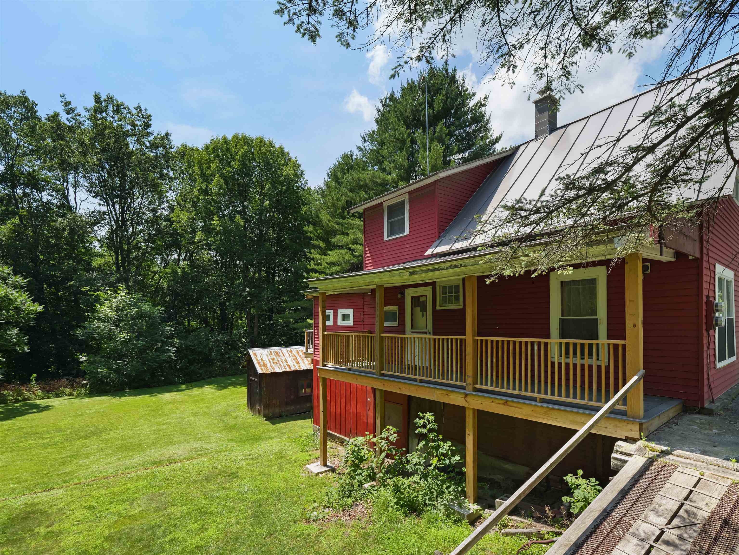 near 89 Lyon Road Royalton, VT 05068 Property 2