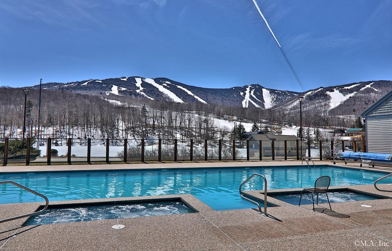 near 133 East Mountain Road Killington, VT 05751 Property 3