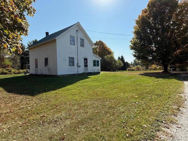 near 1675 Vt Route 78 Sheldon, VT 05457 Property 2