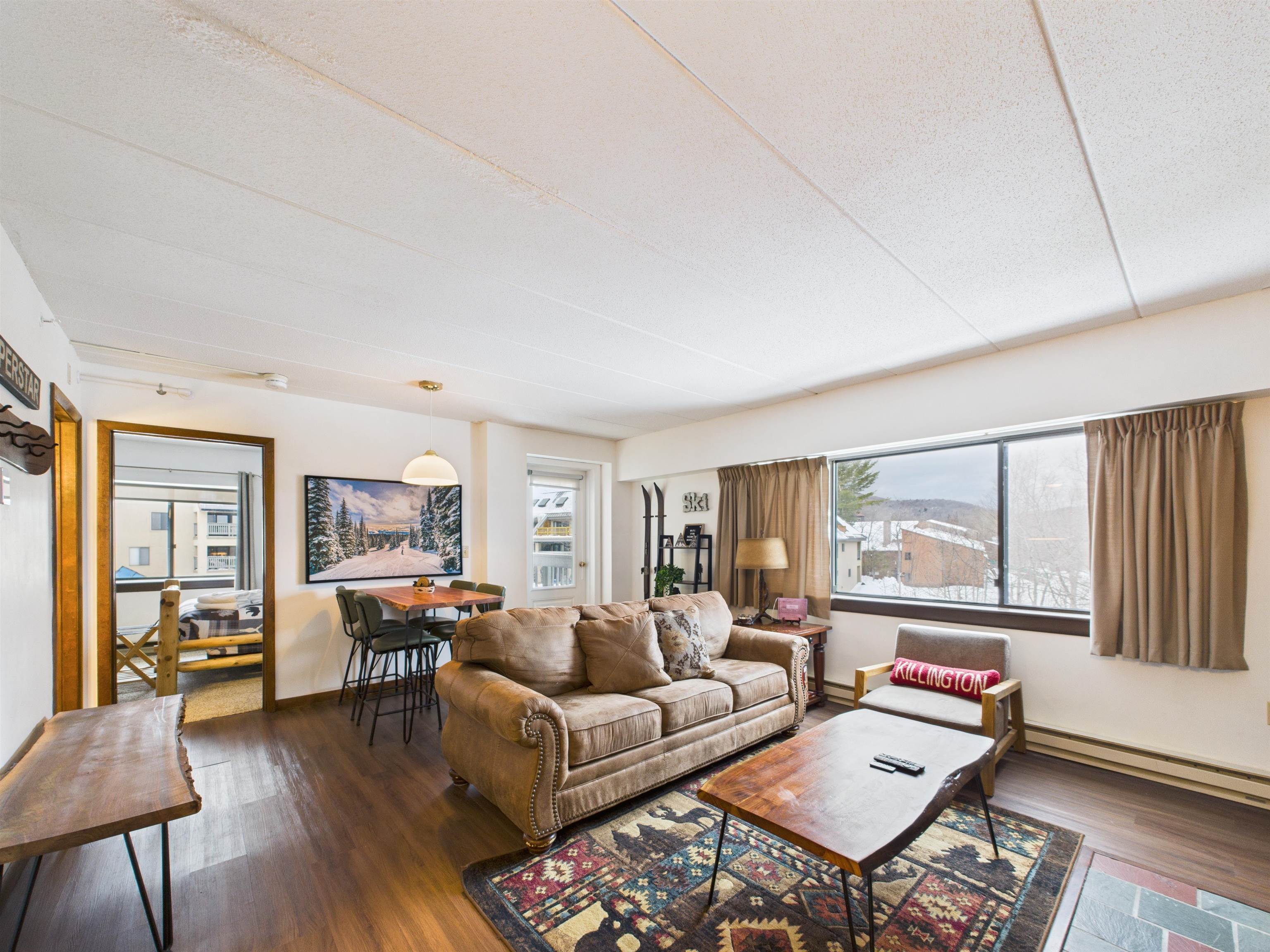 near 135 E Mountain Road Killington, VT 05751 Property 4