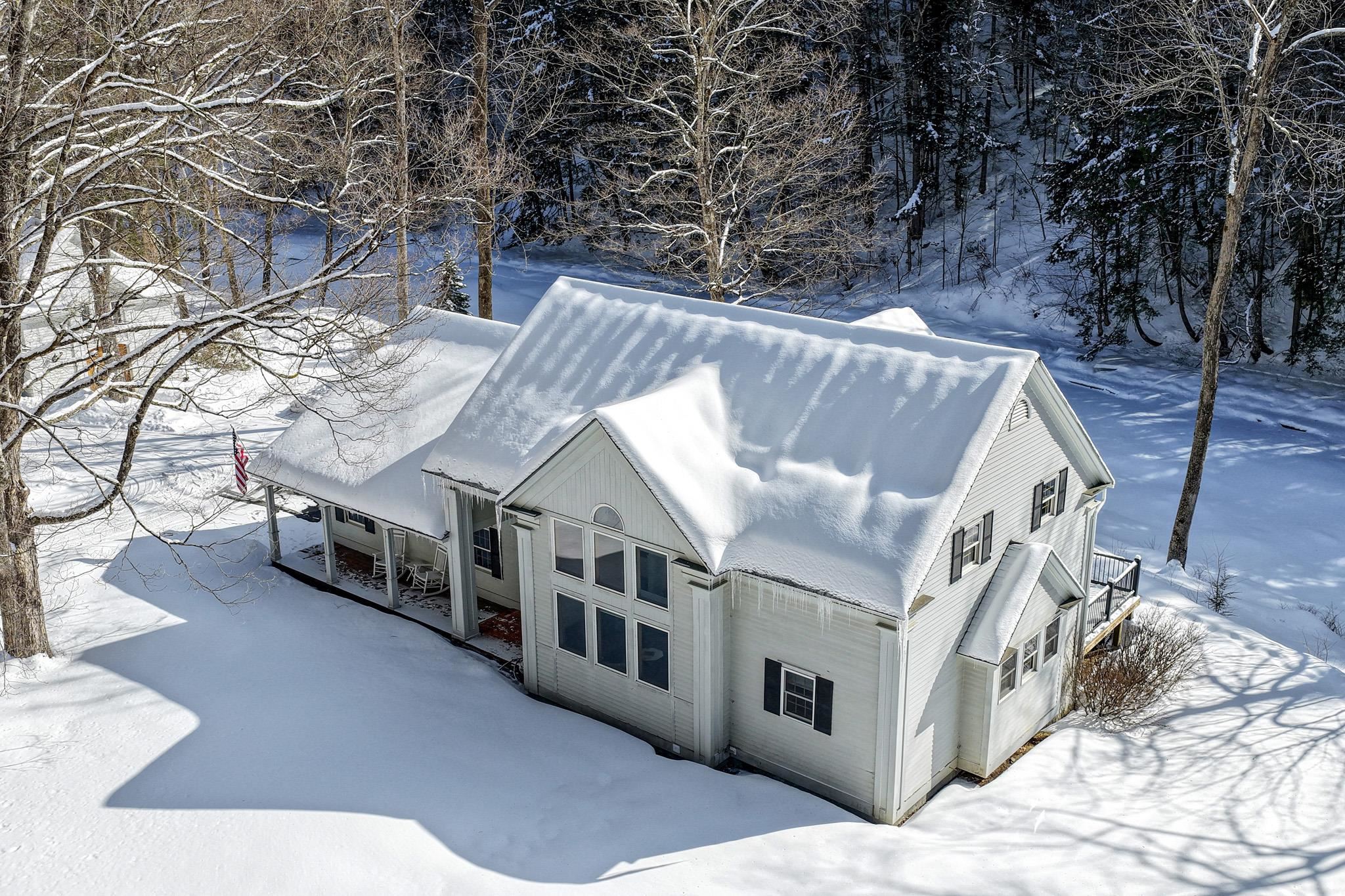 near 152 Main Street Grafton, VT 05146 Property 2