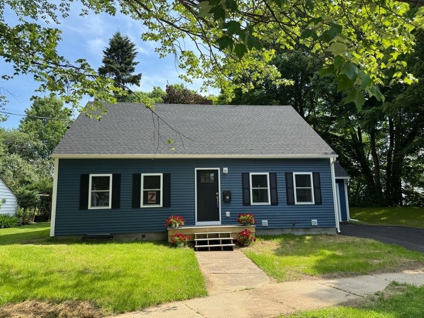 near 208 Dale Road Burlington, VT 05401 Property 2