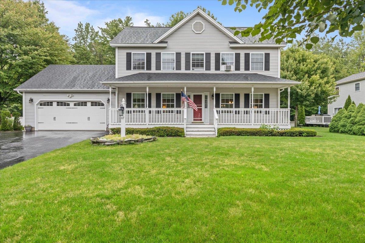 near 113 Allen Drive Milton, VT 05468 Property 3