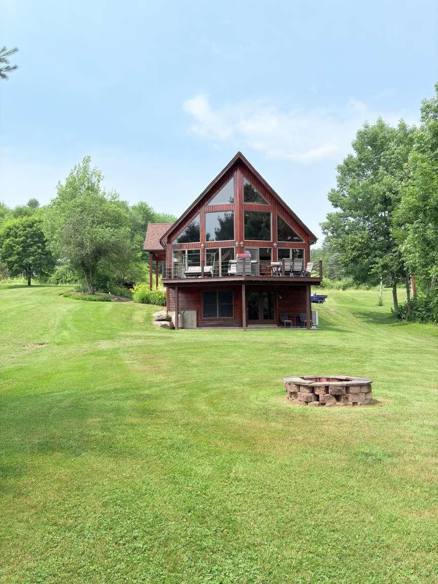 near 103 Loop Road Newport City, VT 05855 Property 2