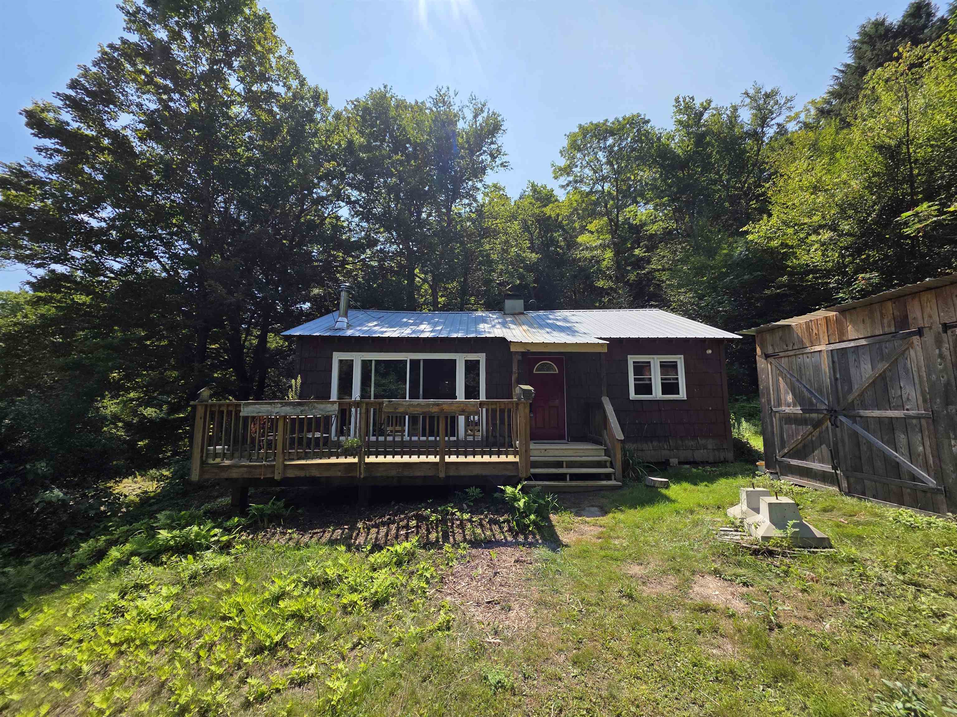 5 Oregon Falls Road photo 1
