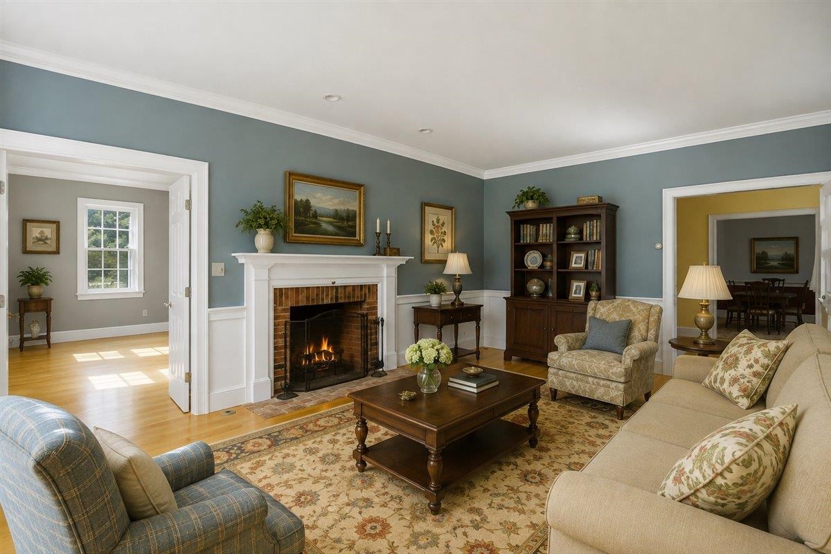 601 Riverbend Drive photo 4
