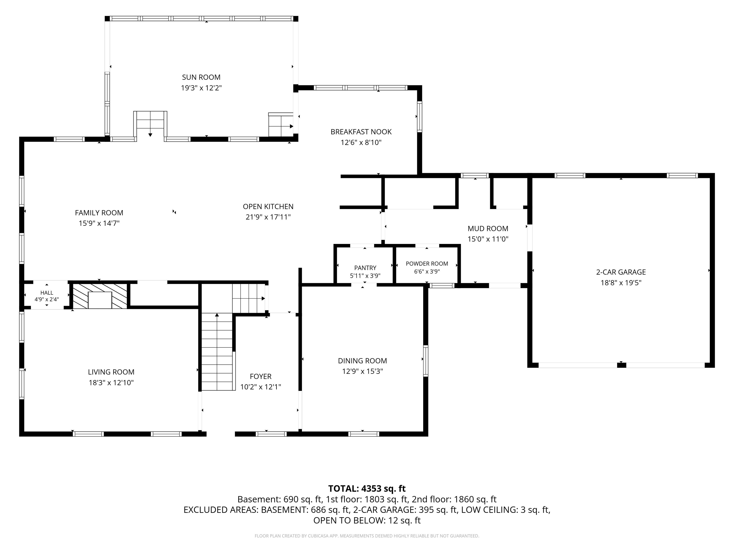 601 Riverbend Drive photo 49