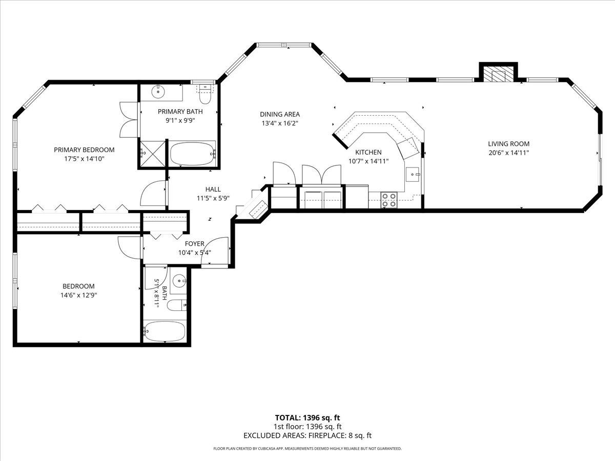 3 Claire Pointe Road photo 52