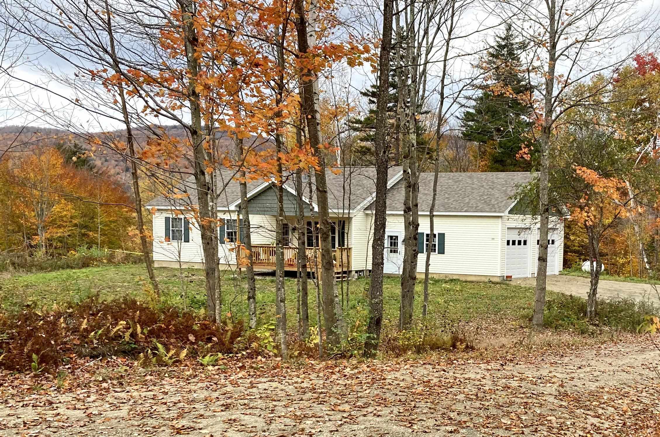 Single Family in Belvidere VT