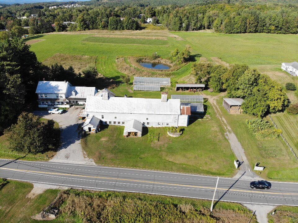 near 146 Airport Road Barre Town, VT 05641 Property 1