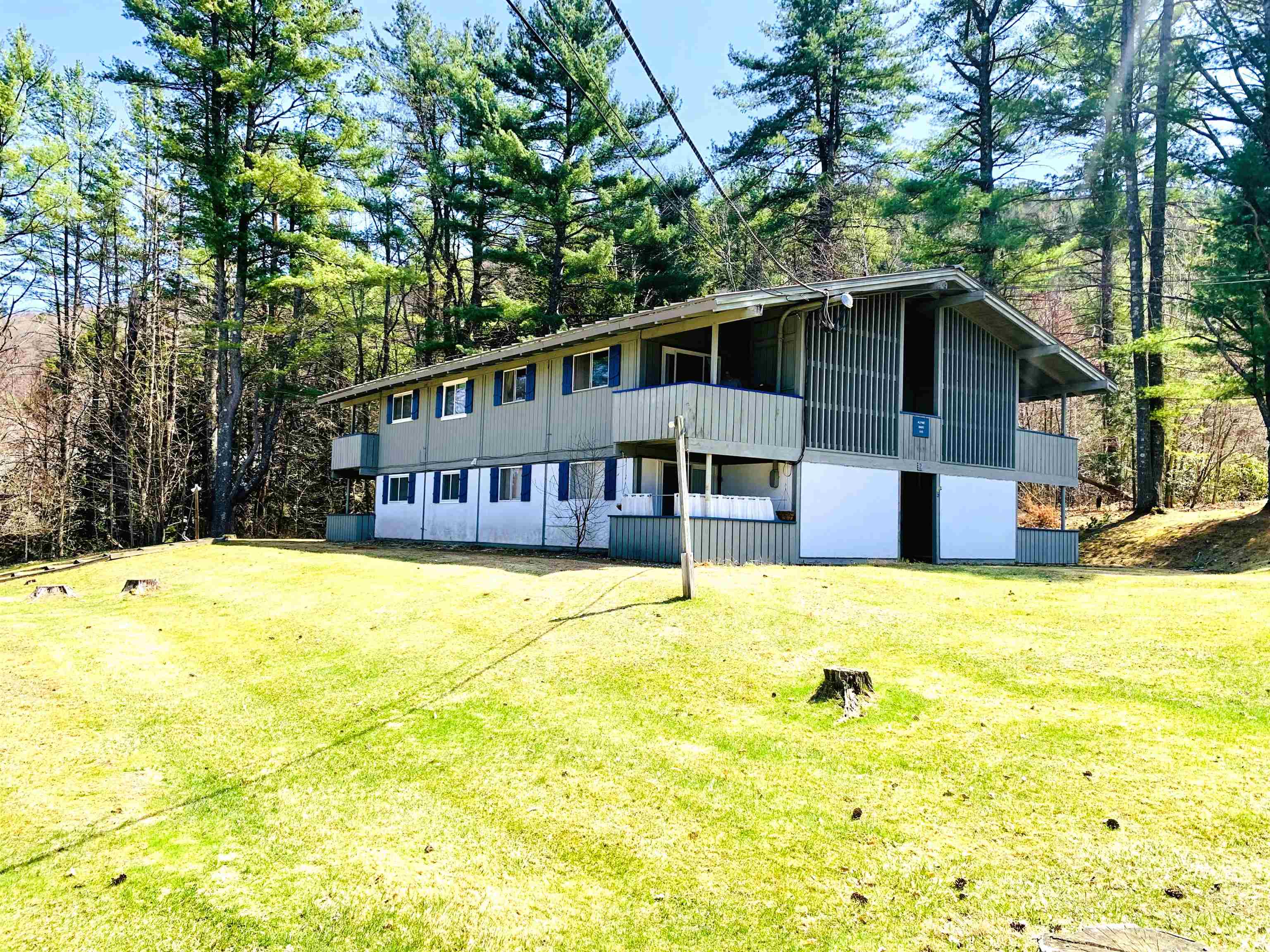 near 4508 VT Route 131 Weathersfield, VT 05151 Property 4