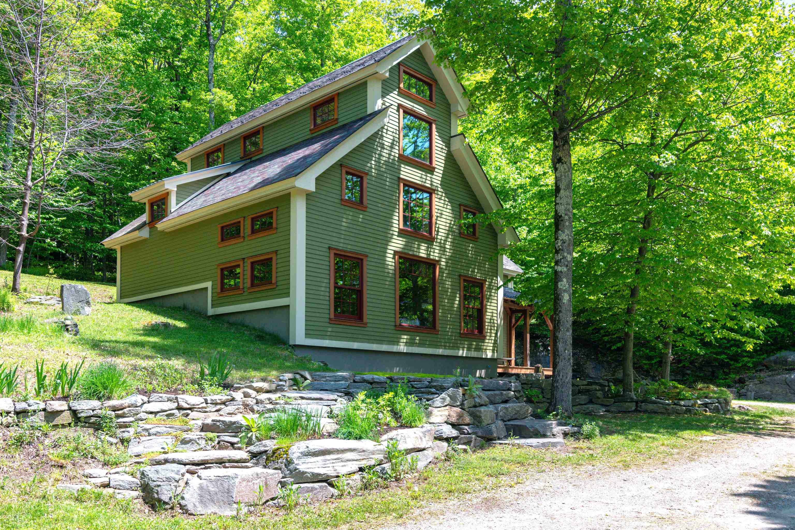 near 297 Railroad Street Johnson, VT 05656 Property 2