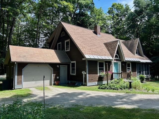 near 1834 Hebard Hill Road Randolph, VT 05060 Property 3
