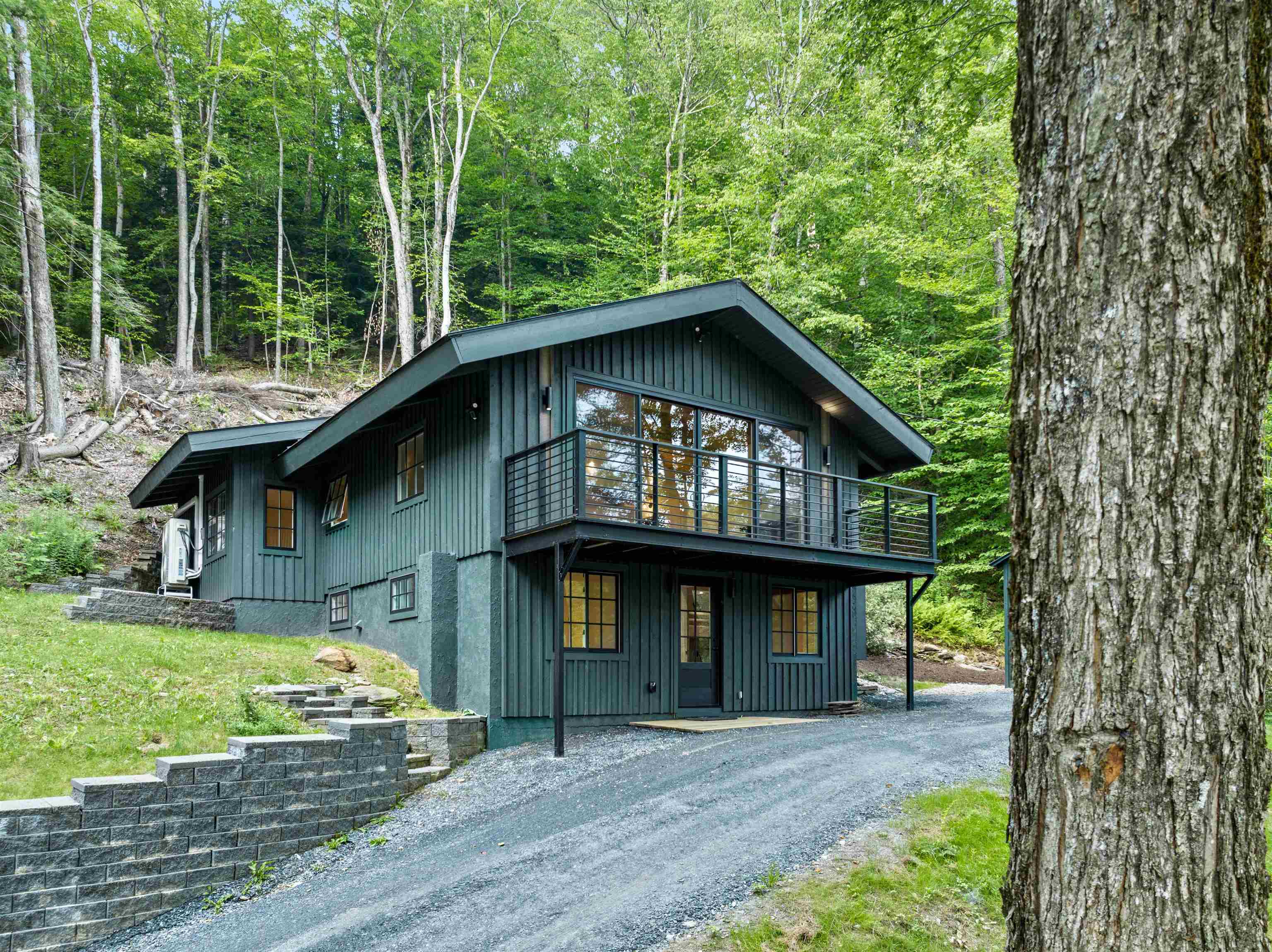 near 157 Mehuron Drive Waitsfield, VT 05673 Property 2