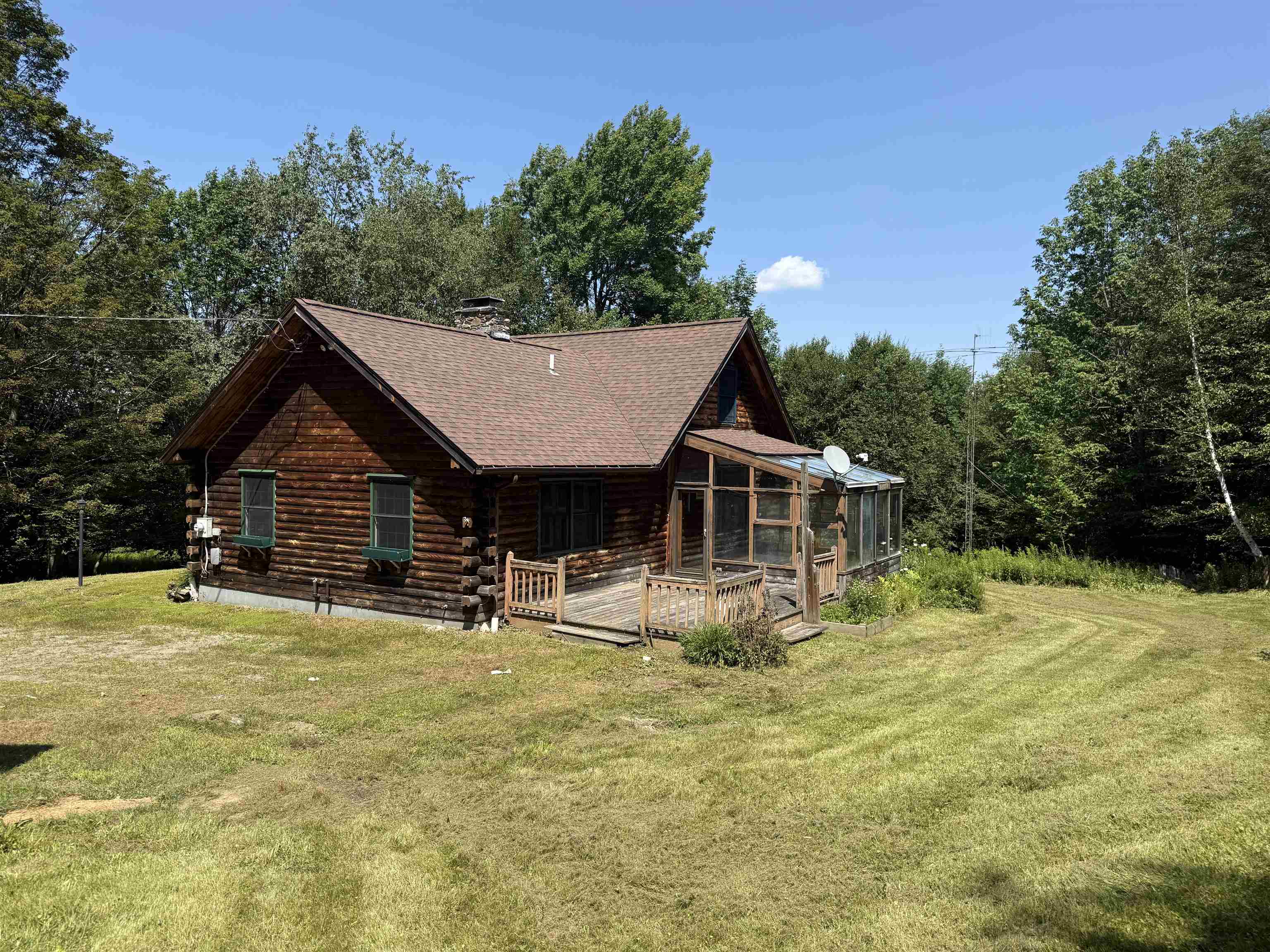 near 886 Brook Road Halifax, VT 05358 Property 2