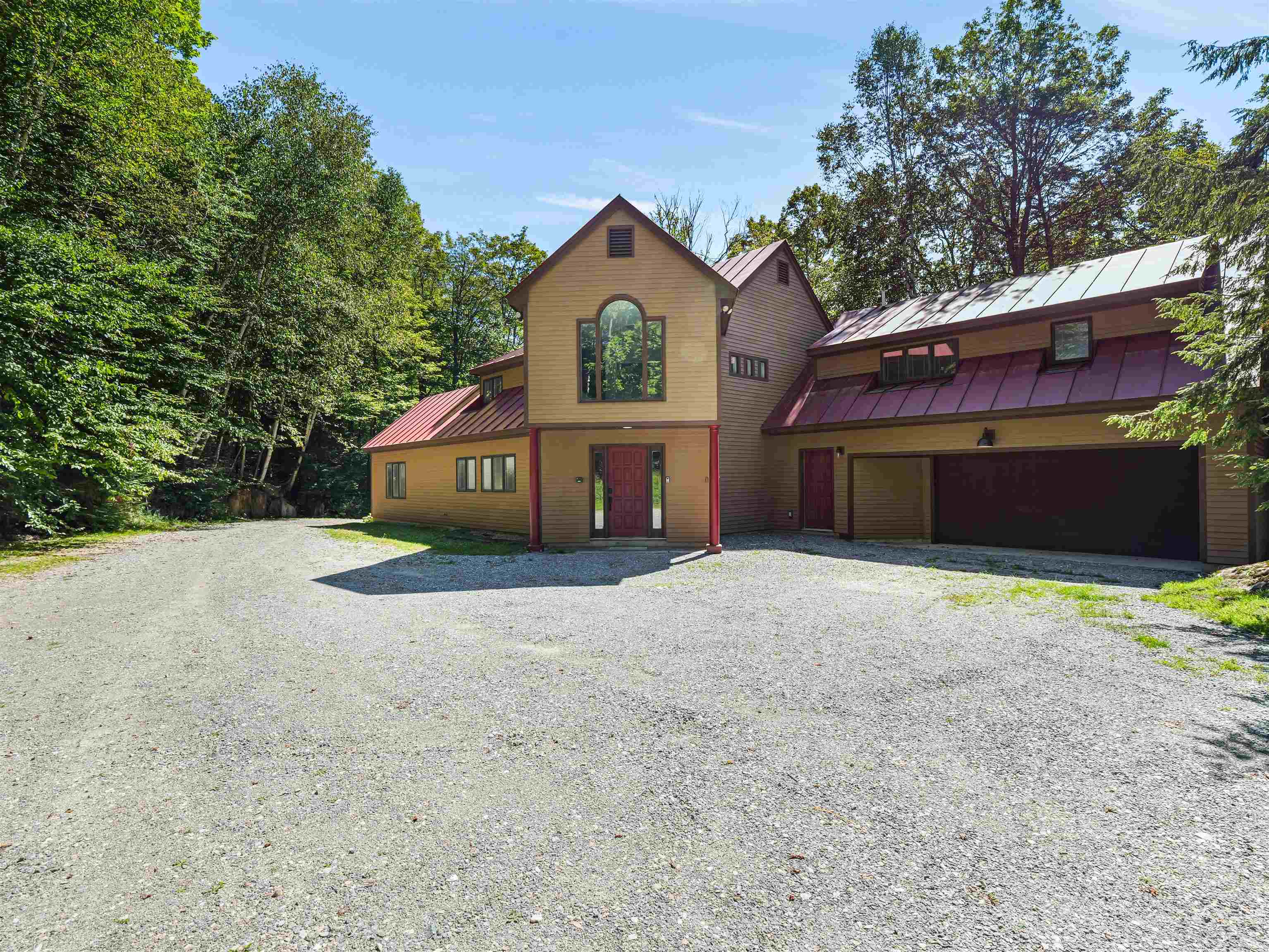 near 73 Laber Road Bridgewater, VT 05035 Property 1