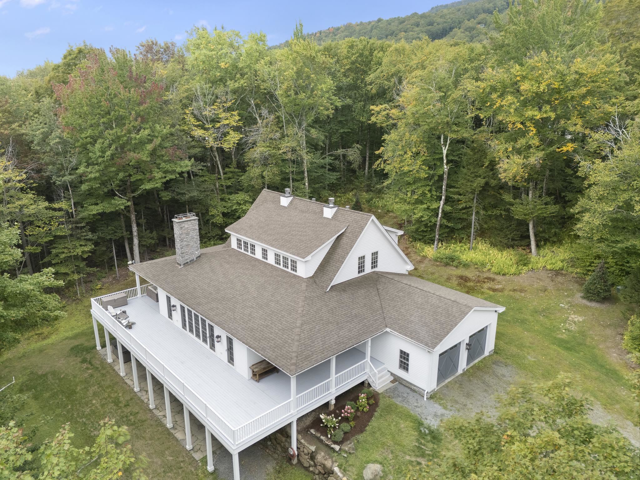 near 32 Steep Hill Road Wilmington, VT 05363 Property 2