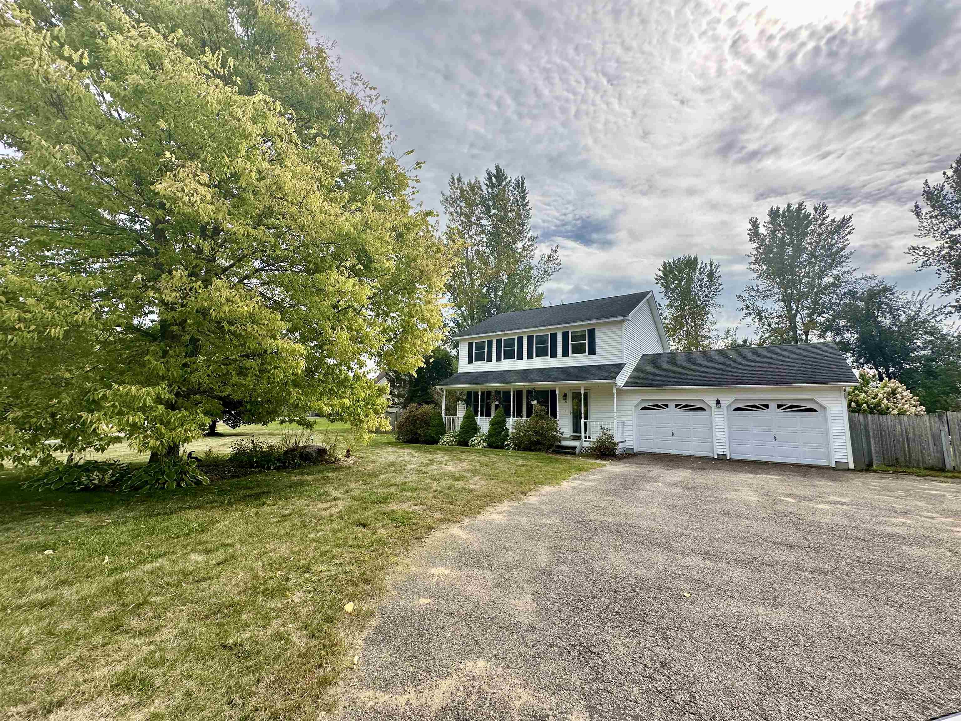 near 446 Sanderson Road Milton, VT 05468 Property 2