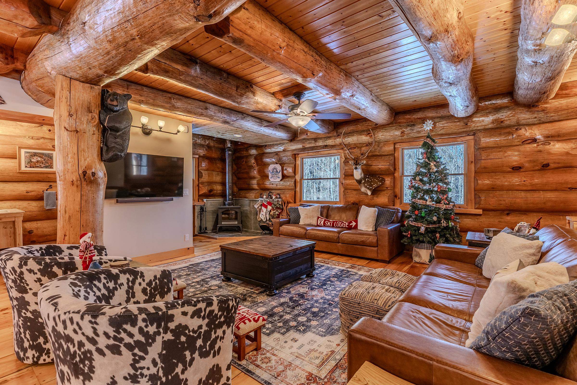 near 166 Woods West Road Ludlow, VT 05149 Property 2