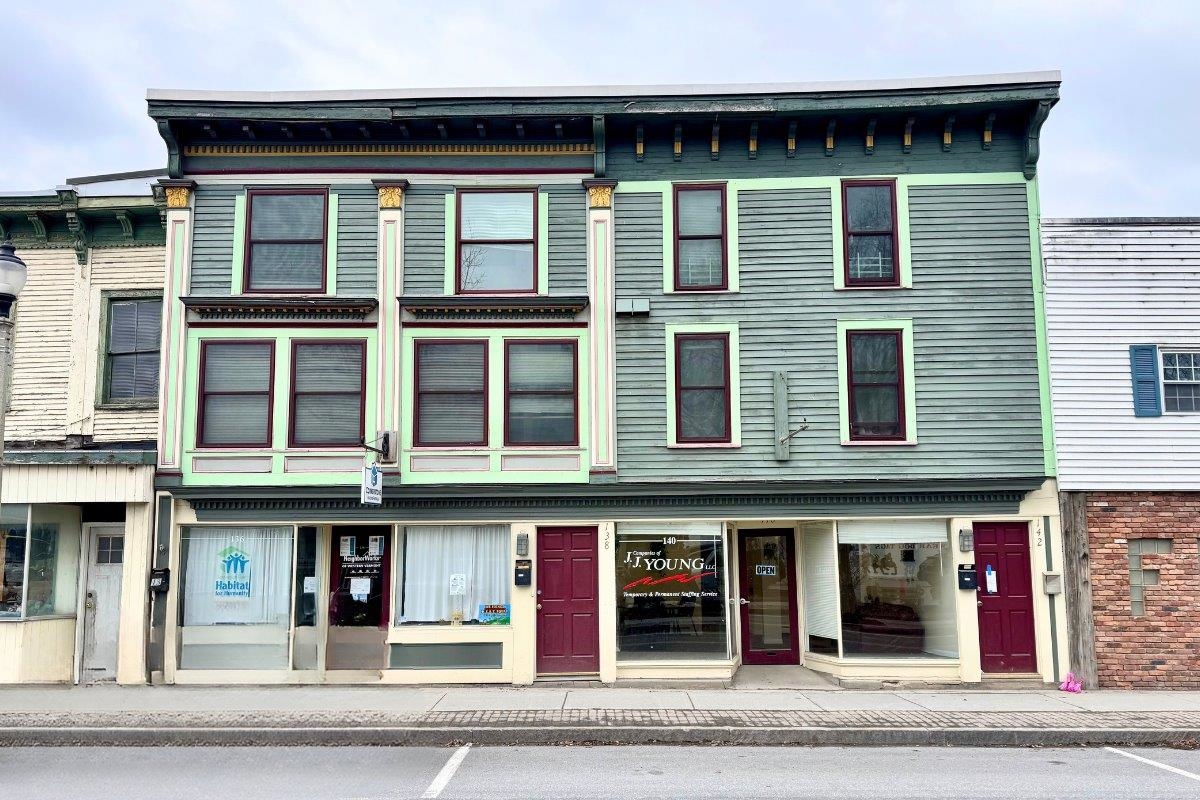 near 318 North Street Bennington, VT 05201 Property 1