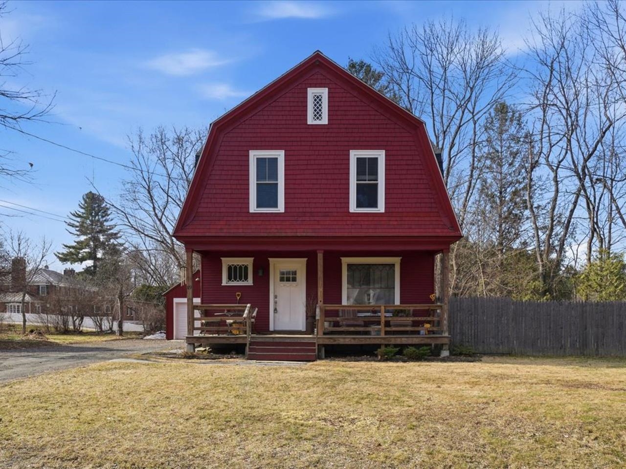 near 1794 Loop Road Northfield, VT 05663 Property 2