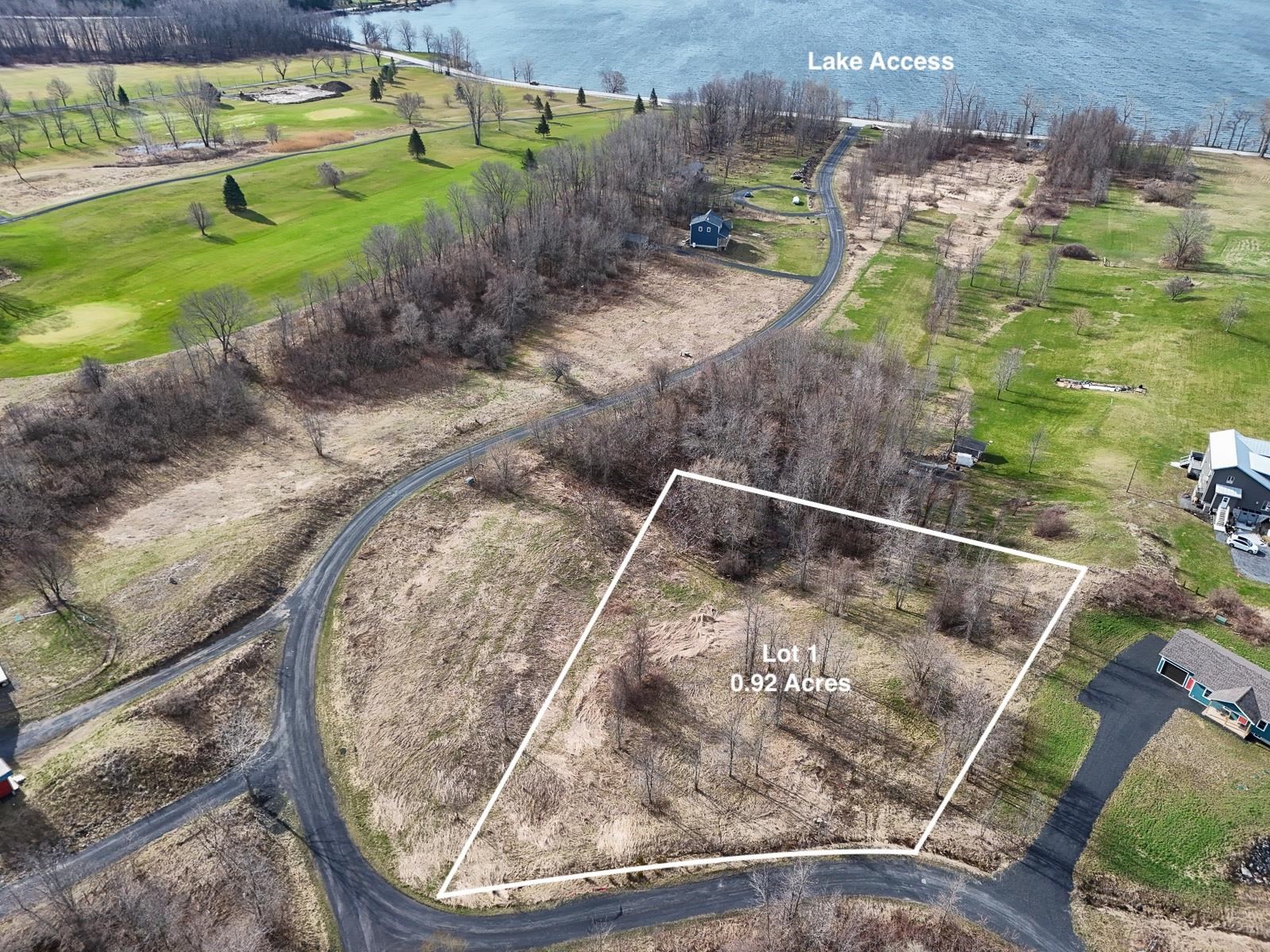 near 1A Sunset View Lane Isle La Motte, VT 05463 Property 3