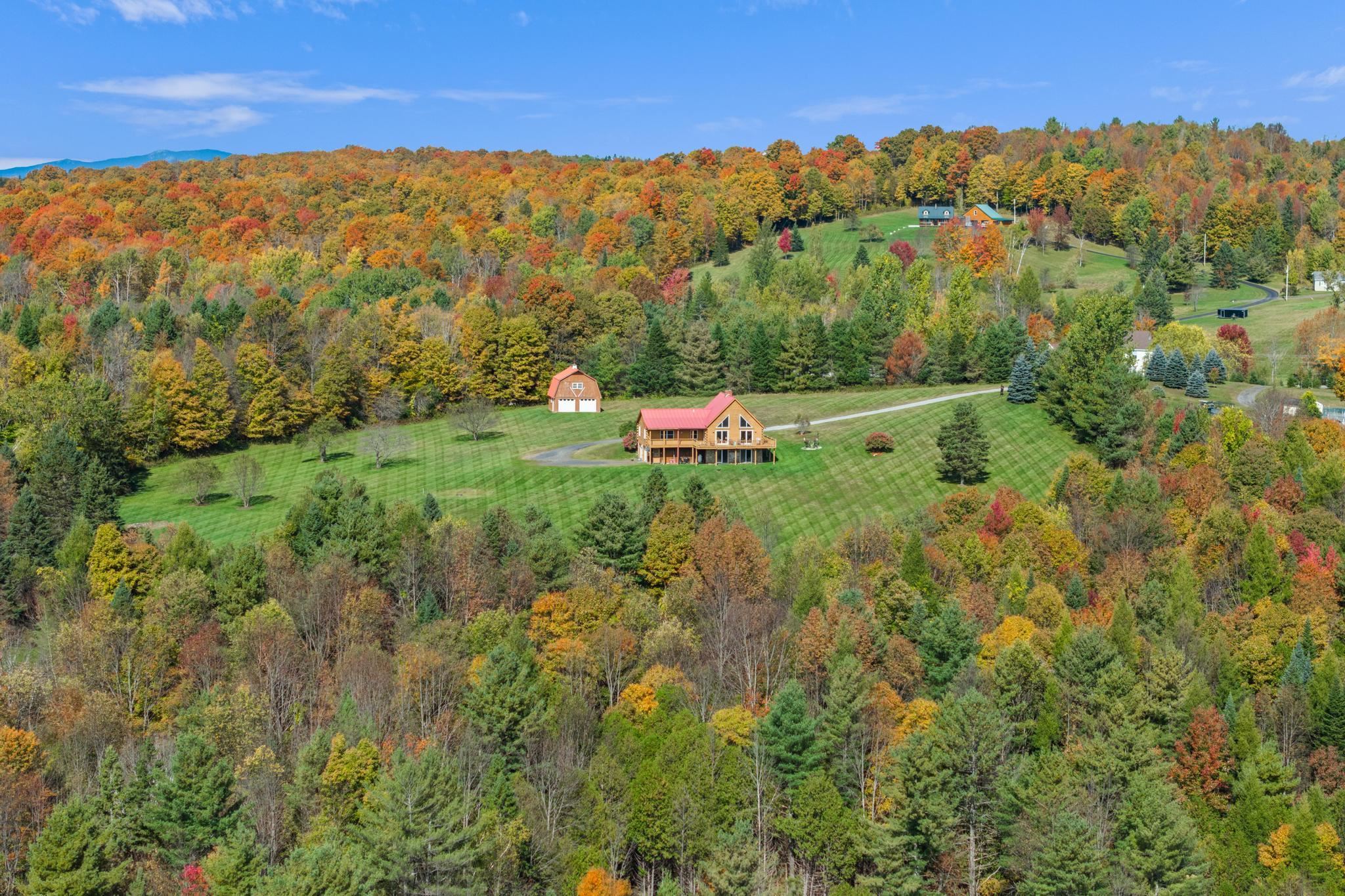 529 Cutler Corner Road photo 2