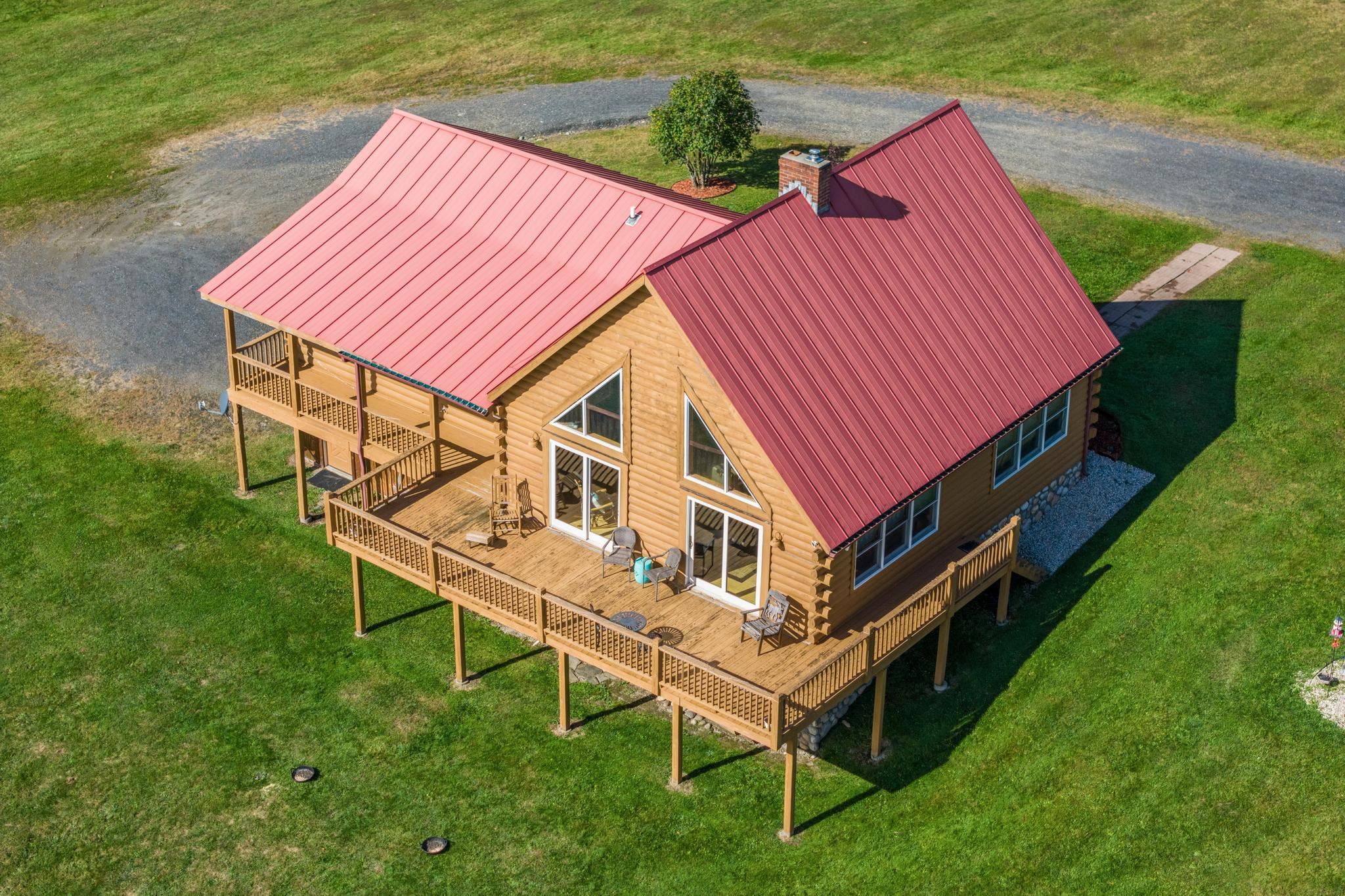 529 Cutler Corner Road photo 3
