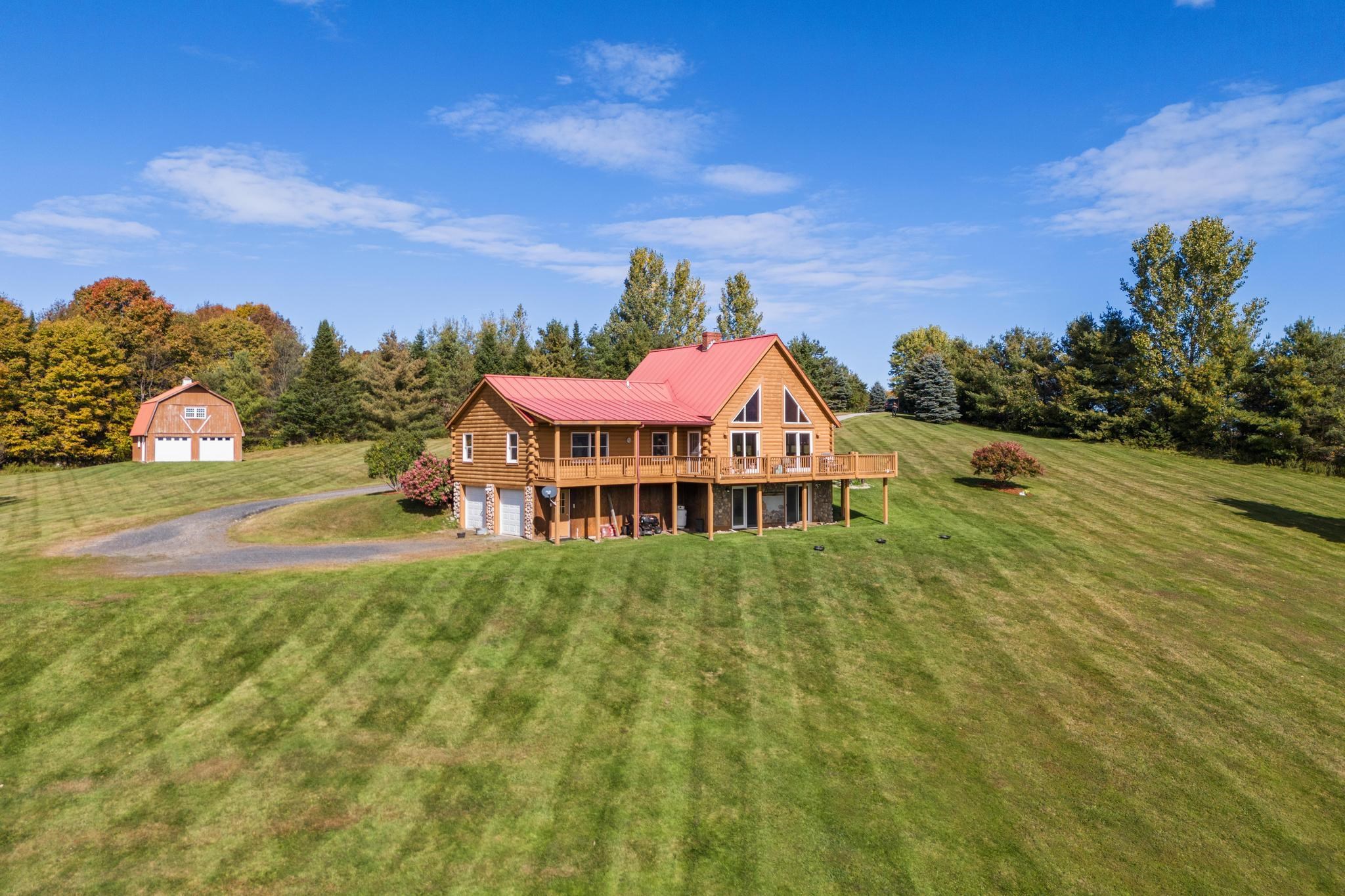 529 Cutler Corner Road photo 4