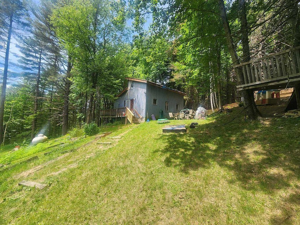 near 222 River Street Bethel, VT 05032 Property 4