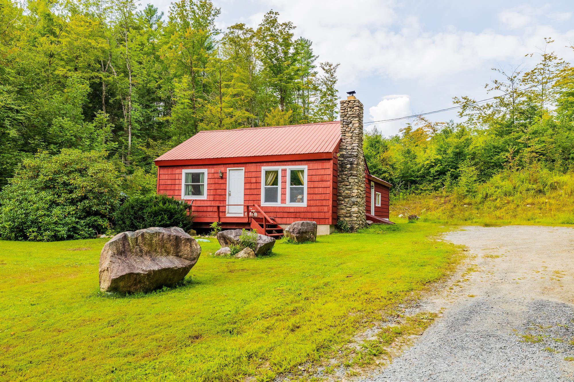 near 75 East Birch Road Stratton, VT 05155 Property 3