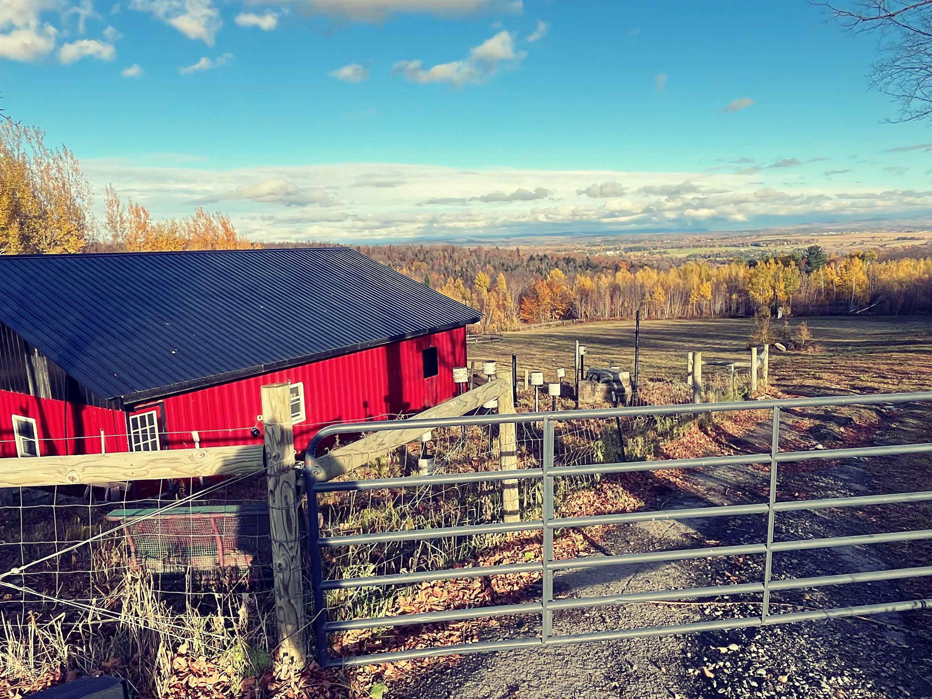 near 1232 Clark Mountain Road Newport Town, VT 05857 Property 1