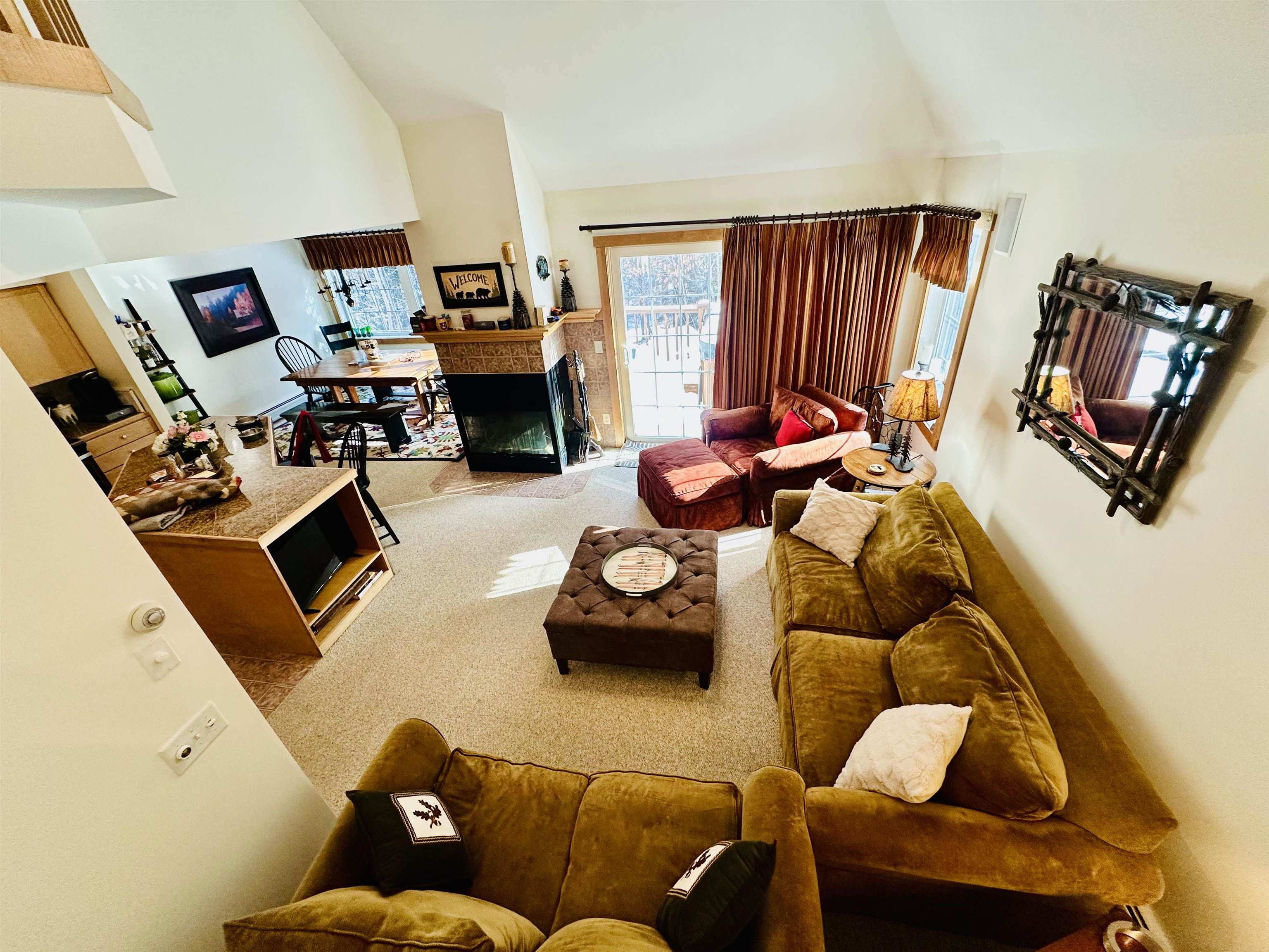 near 4 Sportscenter Village Way Dover, VT 05356 Property 2