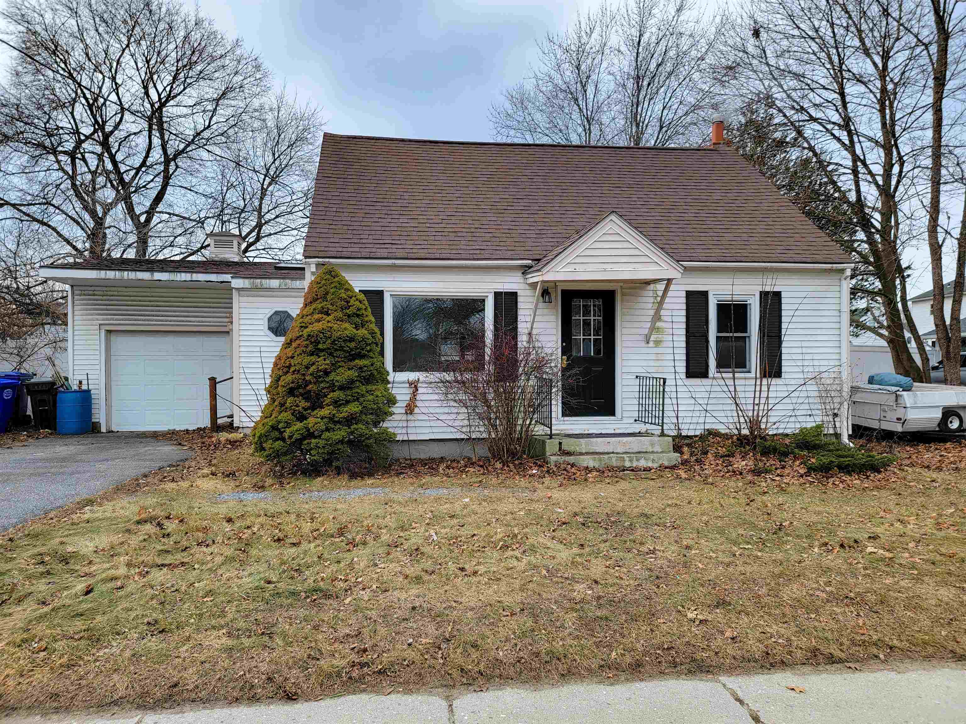 near 499 South Prospect Street Burlington, VT 05401-3530 Property 2