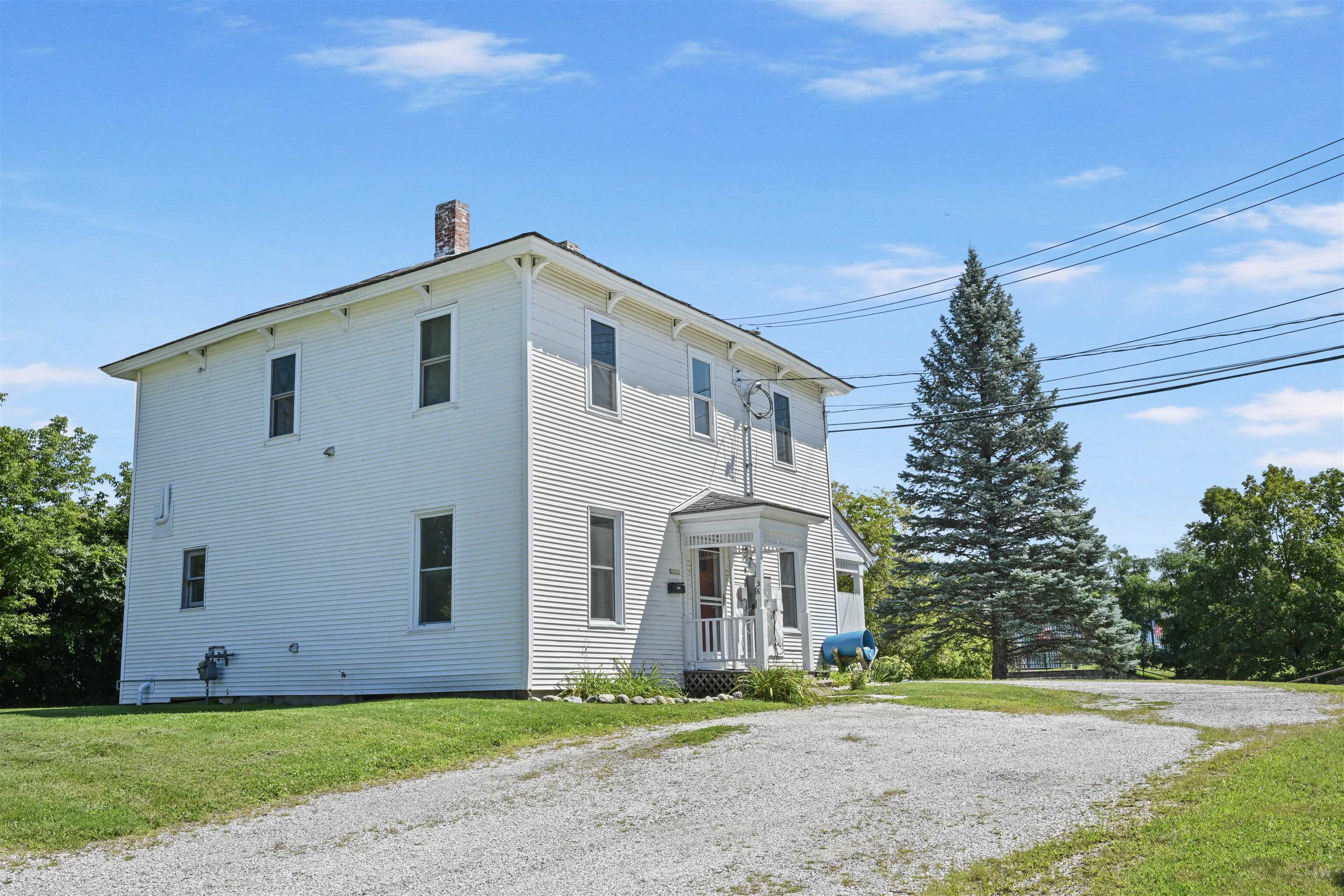 36 Seymour Street photo 1