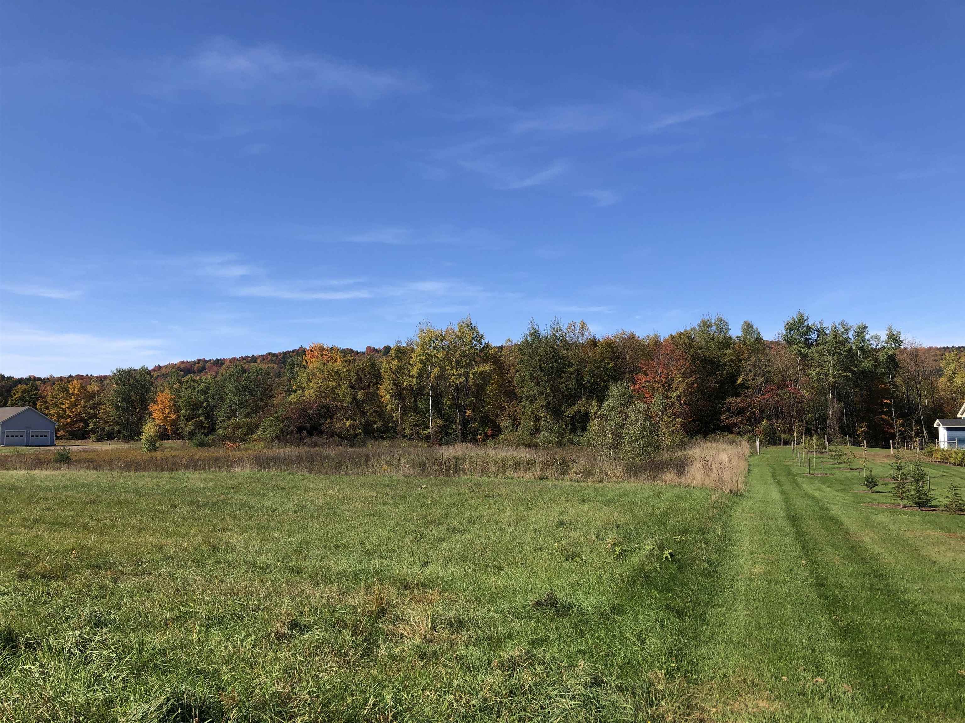 near 600 Maple Hill Road Johnson, VT 05656 Property 3