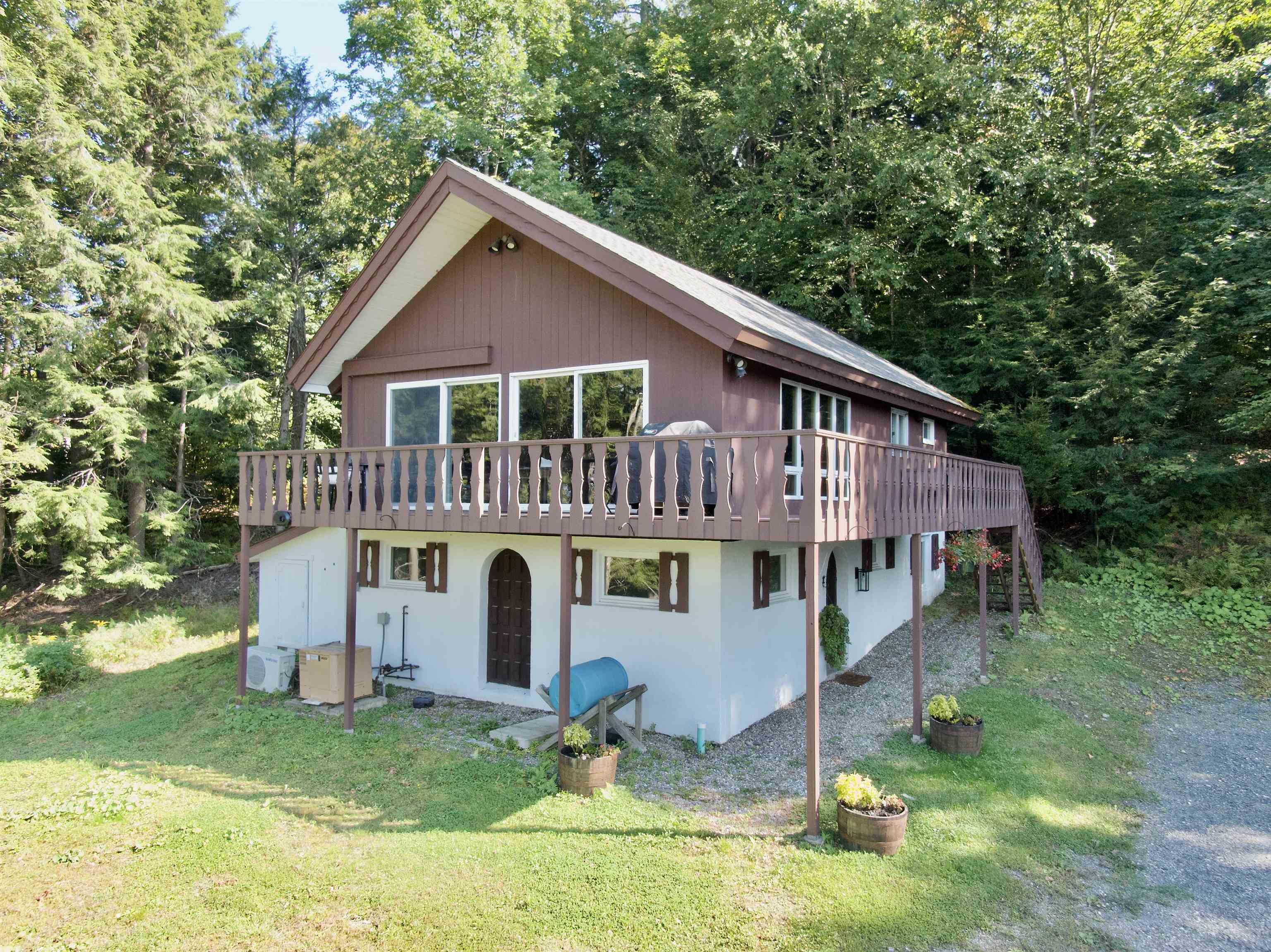 near 129 Eloise Lane Stowe, VT 05672 Property 1