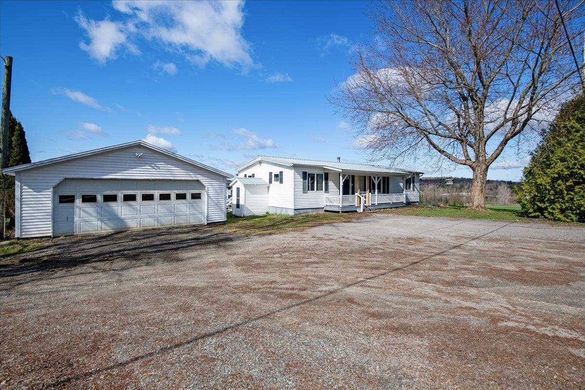 near 3438 North Sheldon Road Franklin, VT 05457 Property 2