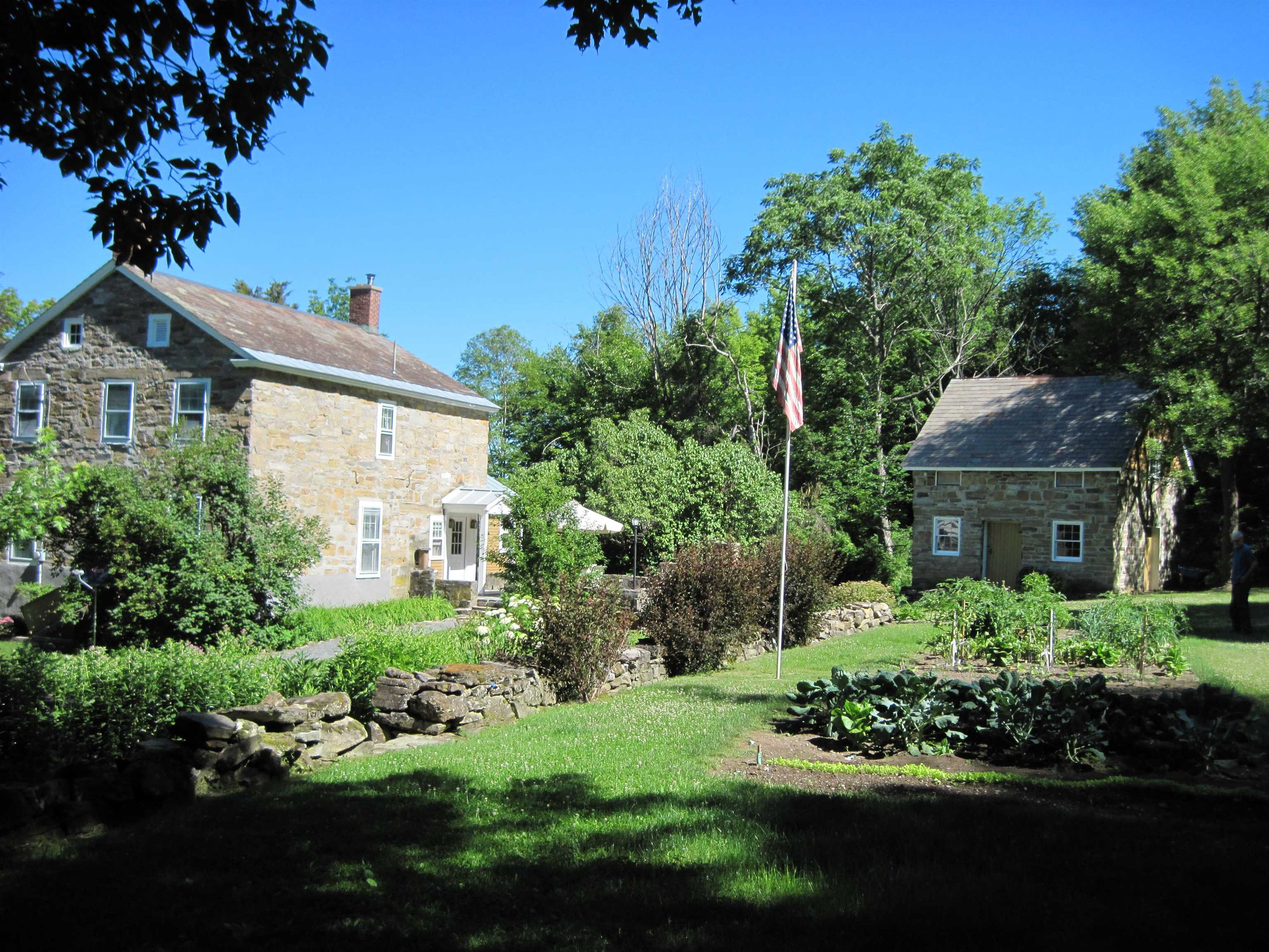 near 220 Hyatt Camp Road Benson, VT 05743 Property 3