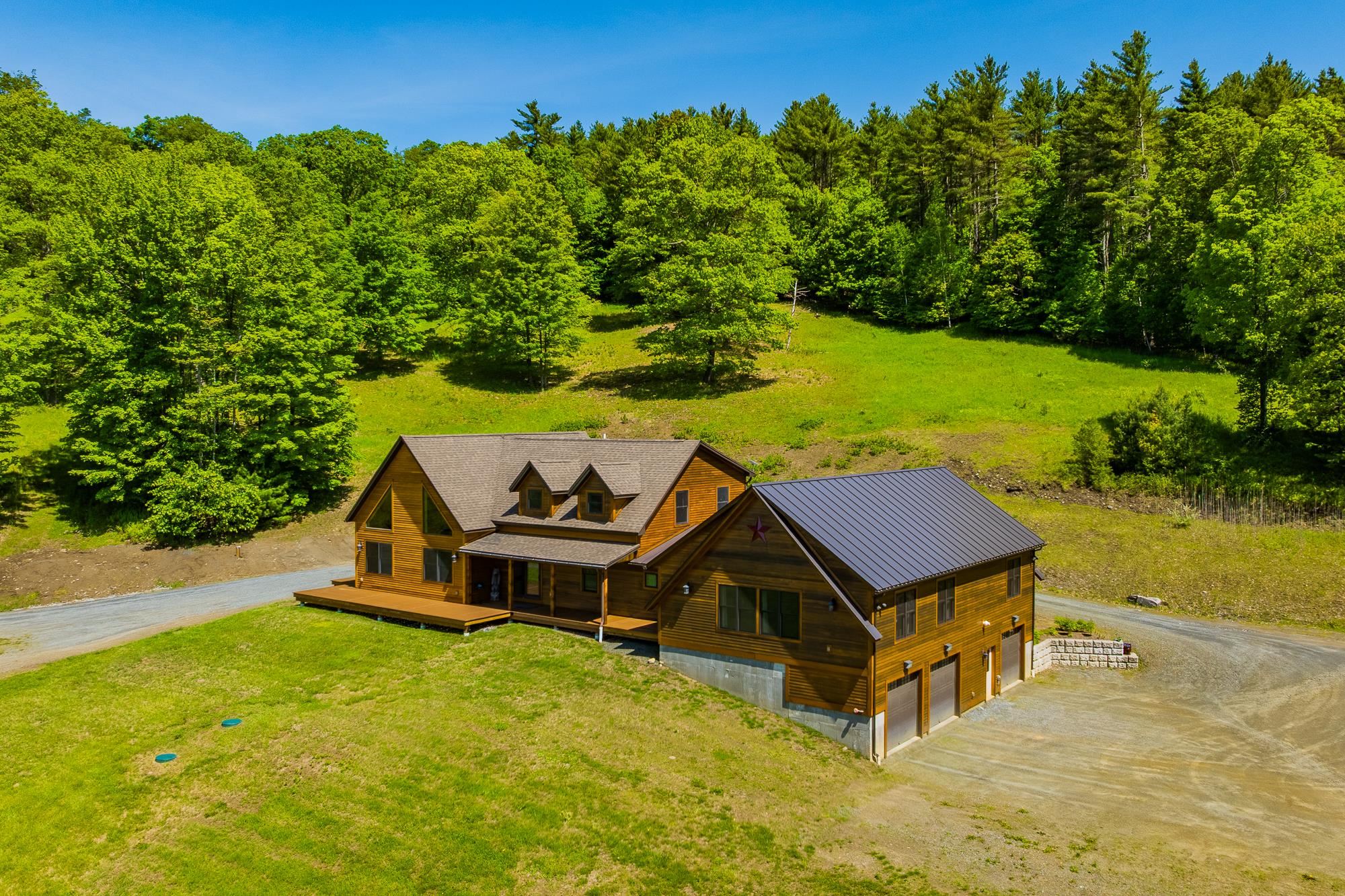 near 75 Royall Tyler Road Hartford, VT 05059 Property 4