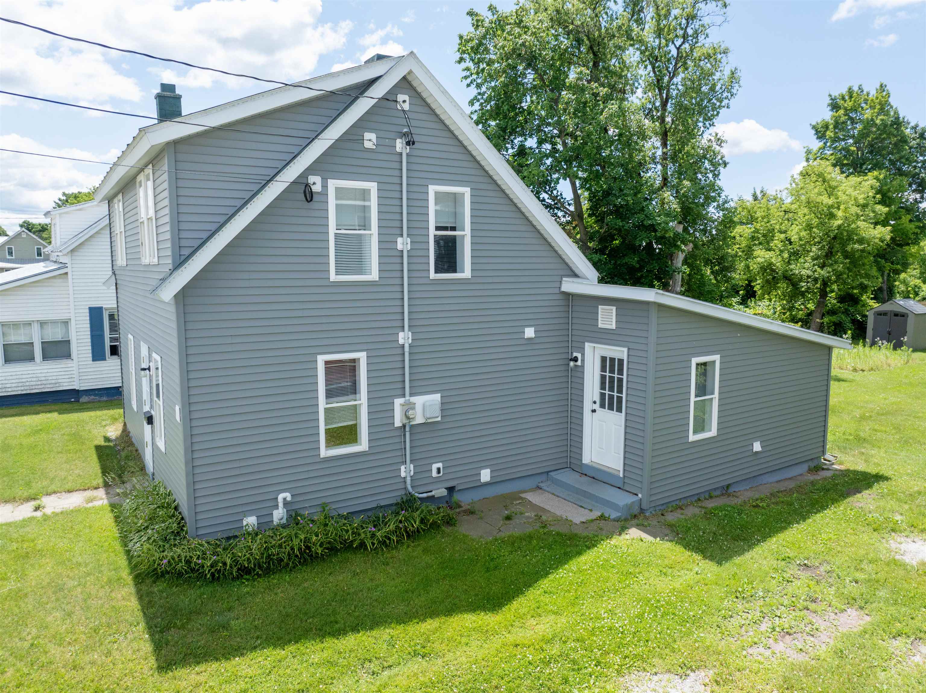 near 16 4th Street Swanton, VT 05488-1233 Property 4