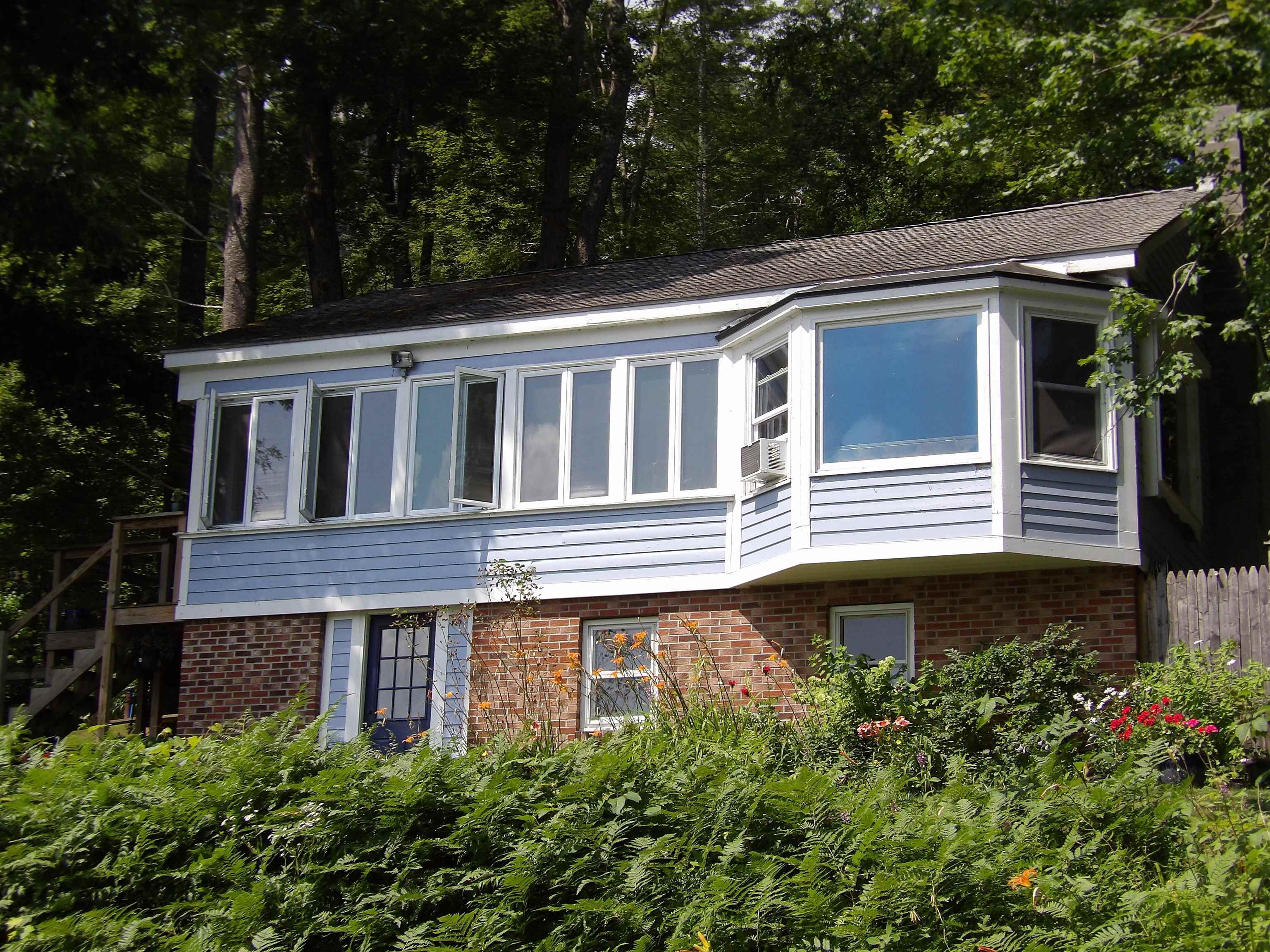 near 1229 RTE 30 N Hubbardton, VT 05735 Property 2