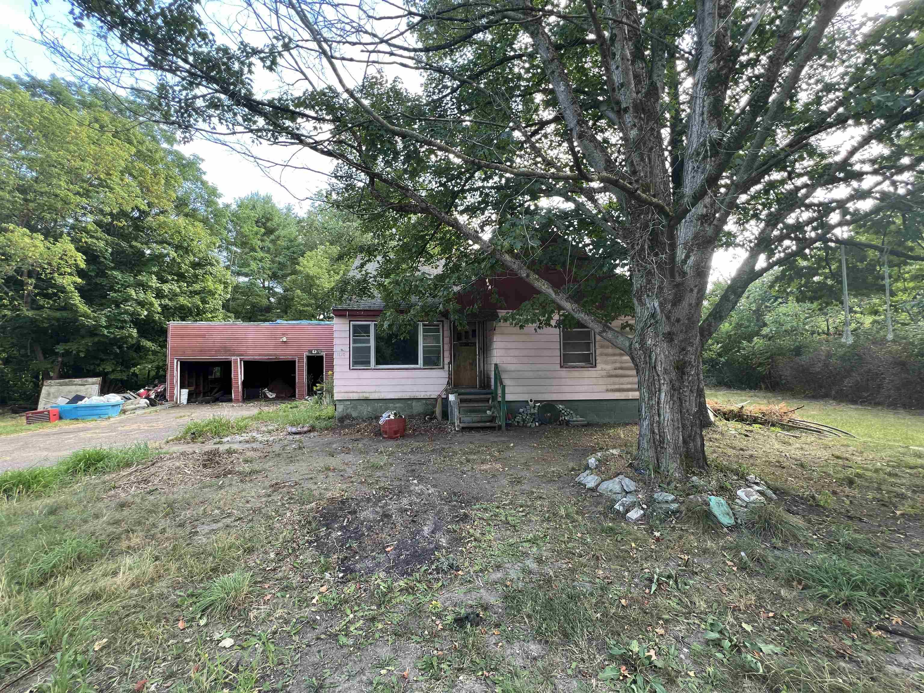 near 1675 Vt Route 78 Sheldon, VT 05457 Property 2