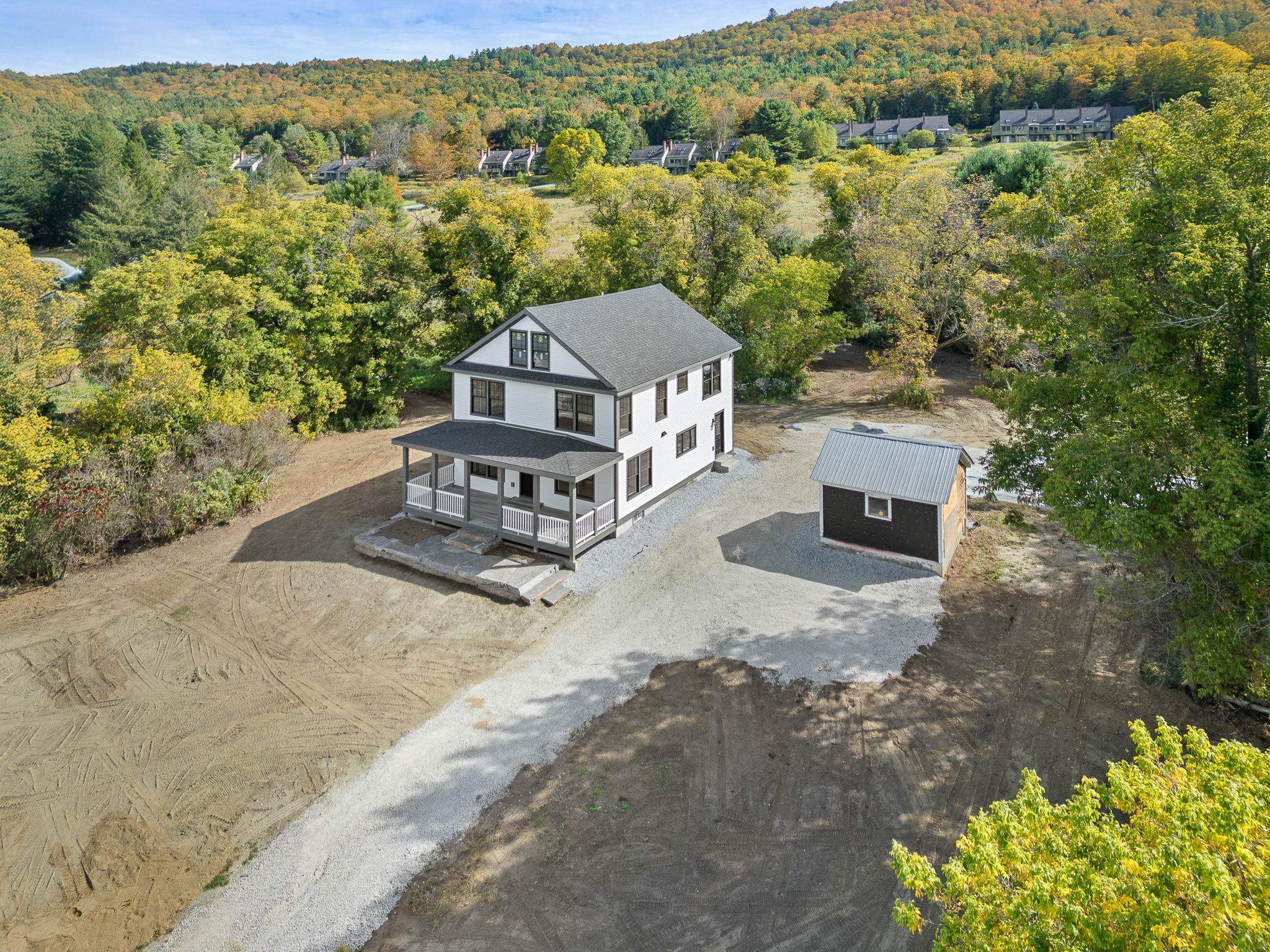 near 39 Elm Street Woodstock, VT 05091 Property 3