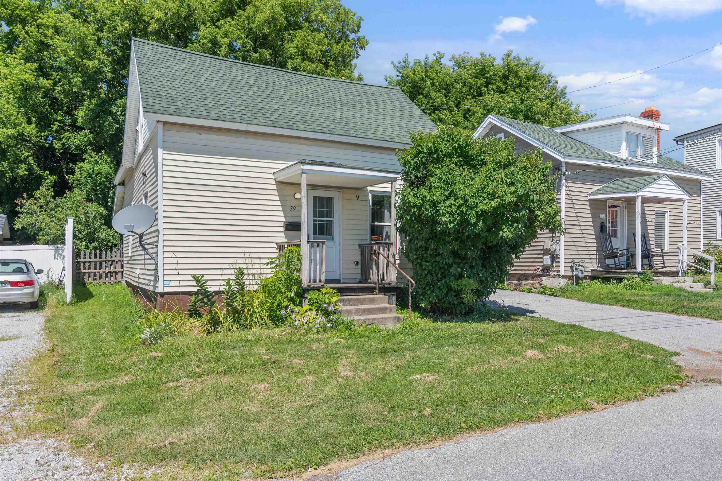 near 12 Huntington Street St. Albans City, VT 05478 Property 4 near 12 Huntington Street St. Albans City, VT 05478 Property 4