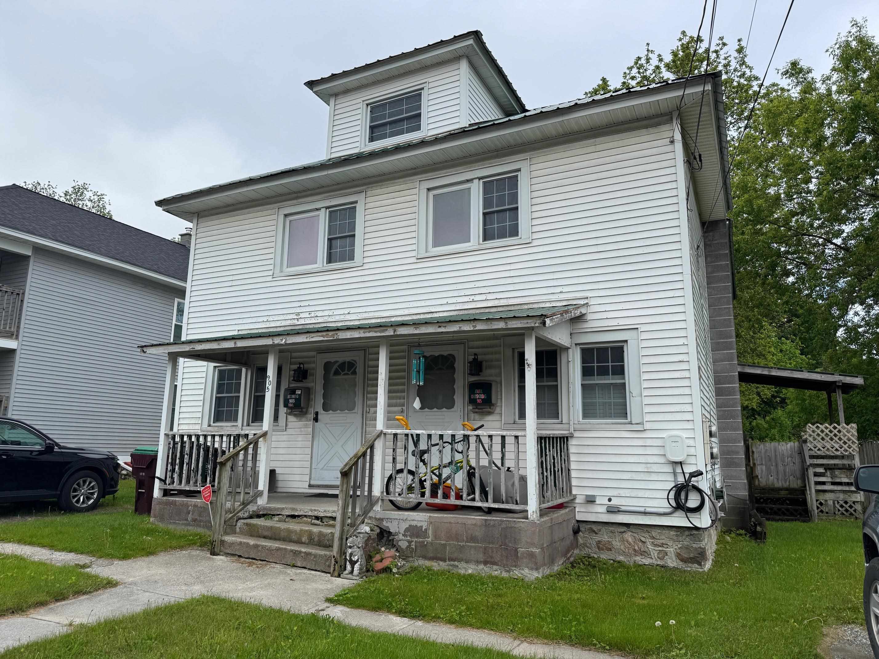 near 256 Union Street Bennington, VT 12090 Property 4
