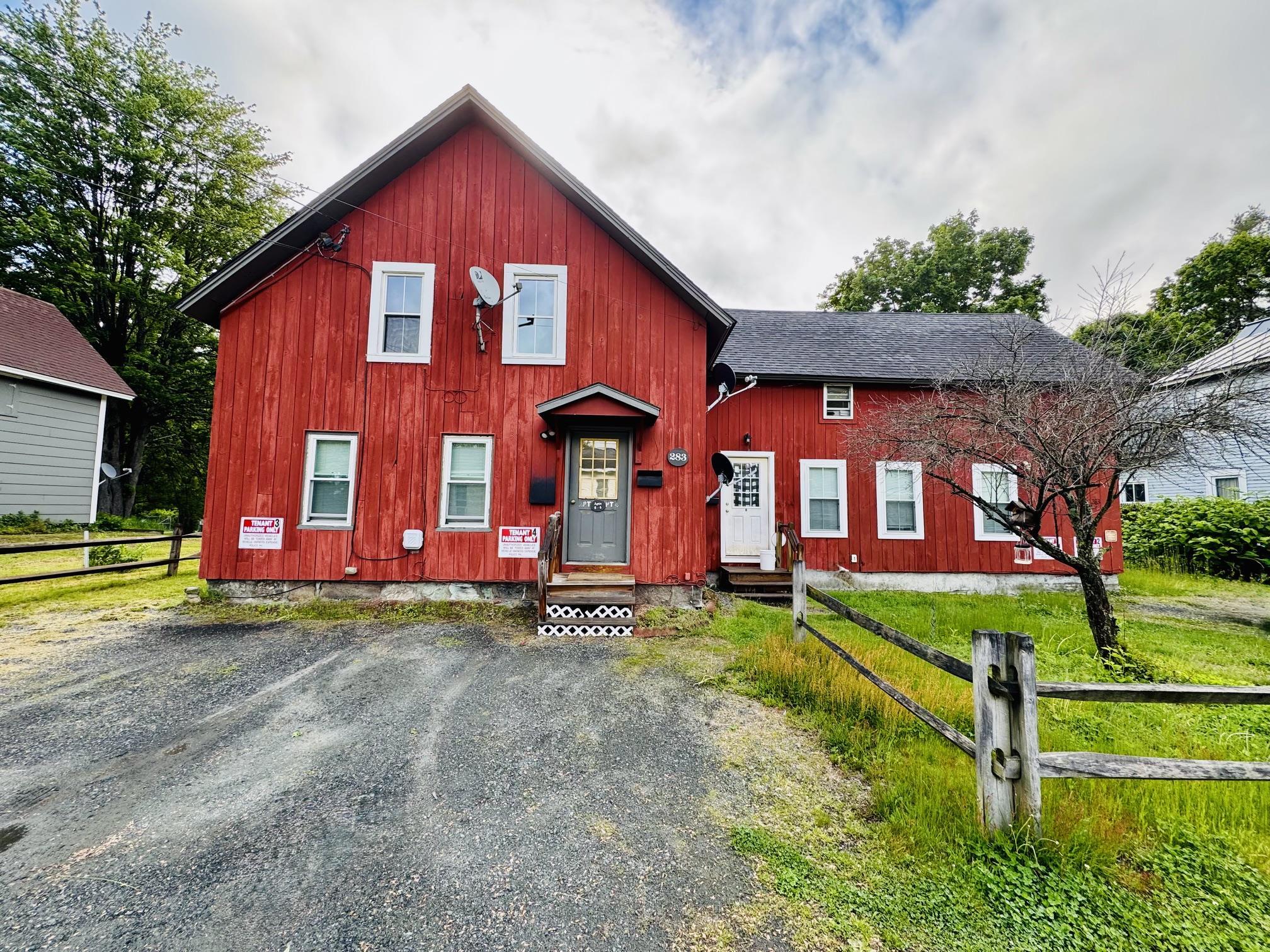 283 Latham Works Lane photo 1